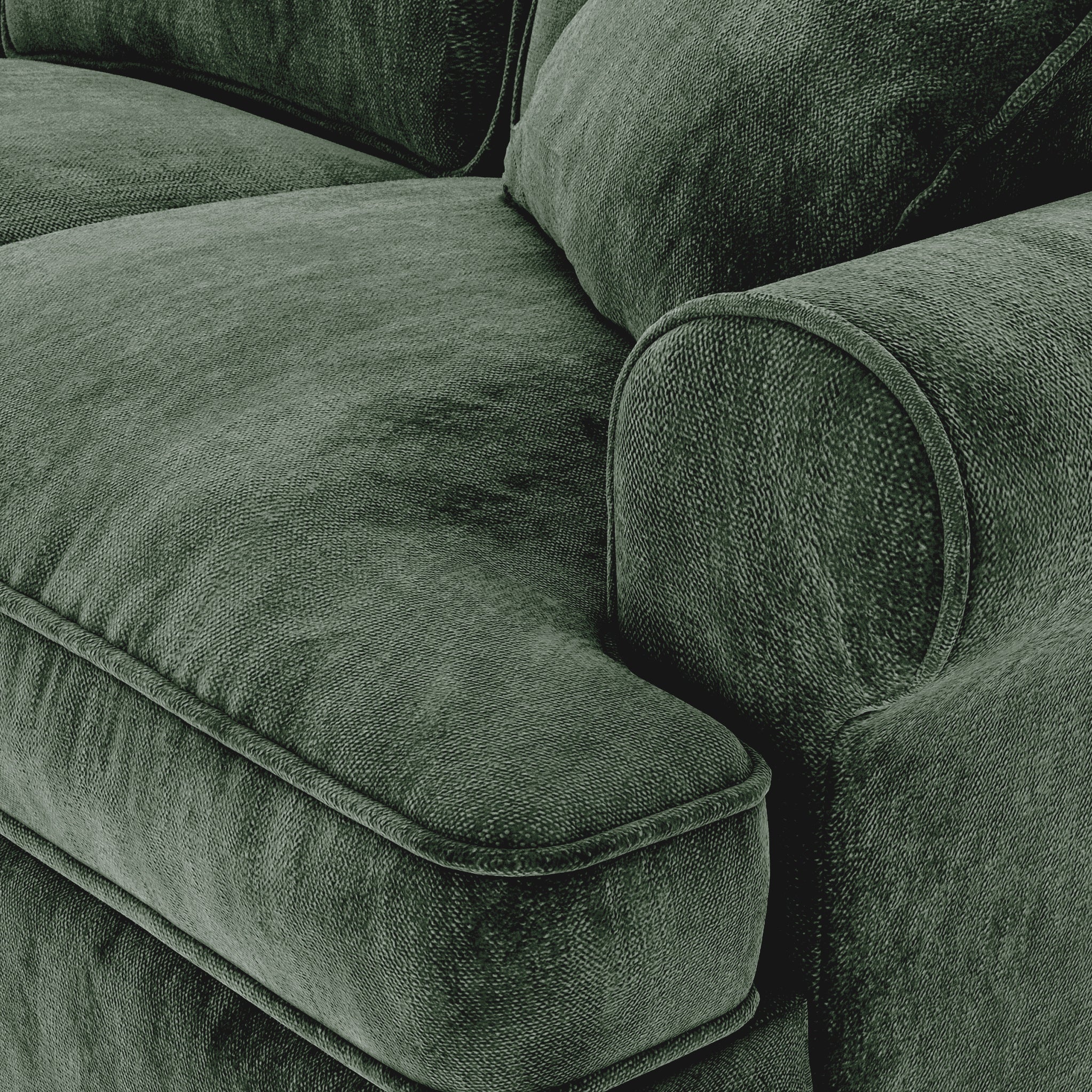 Alfie 2 Seater Sofa - Image 16