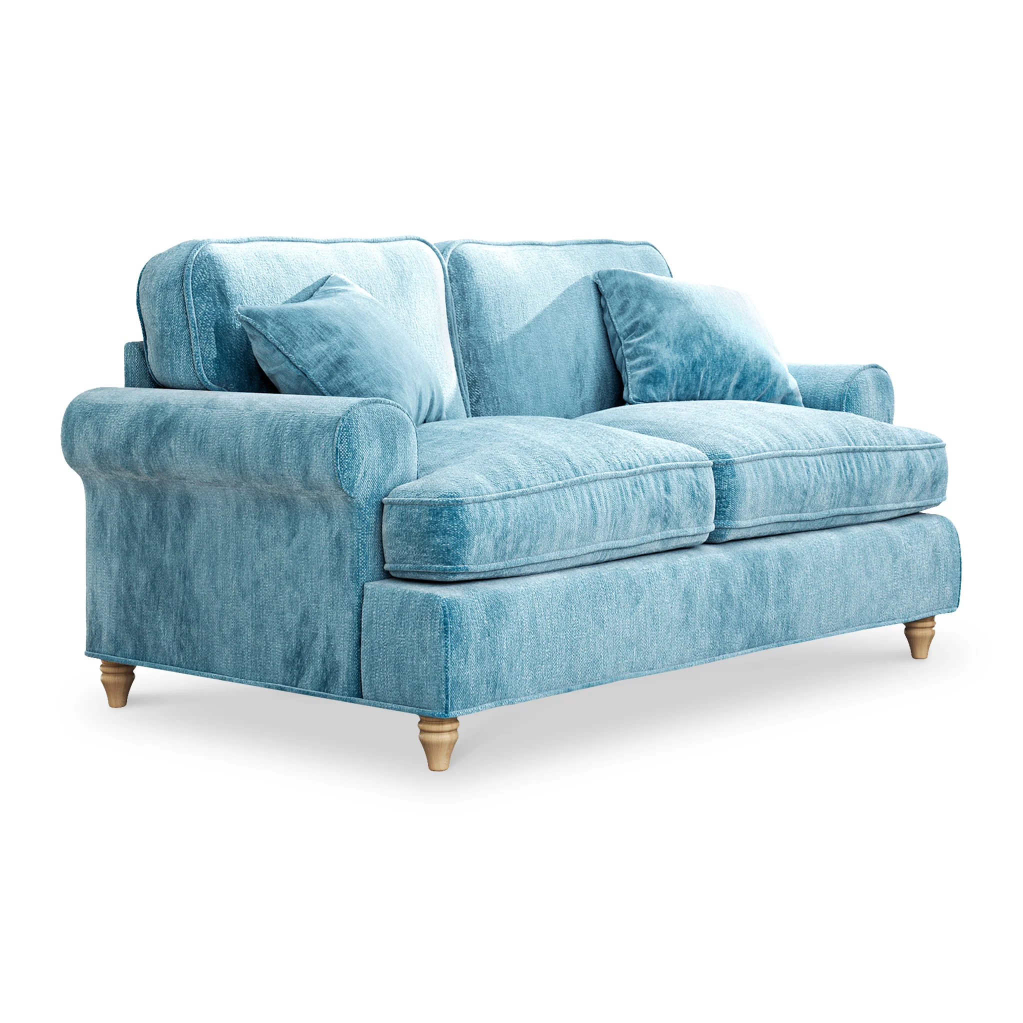 Alfie 2 Seater Sofa - Image 21