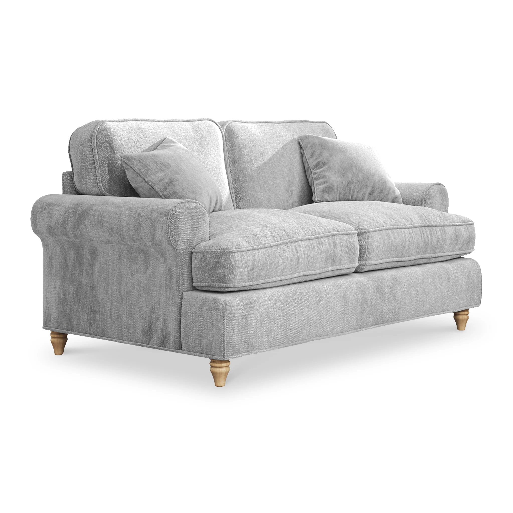 Alfie 2 Seater Sofa - Image 33
