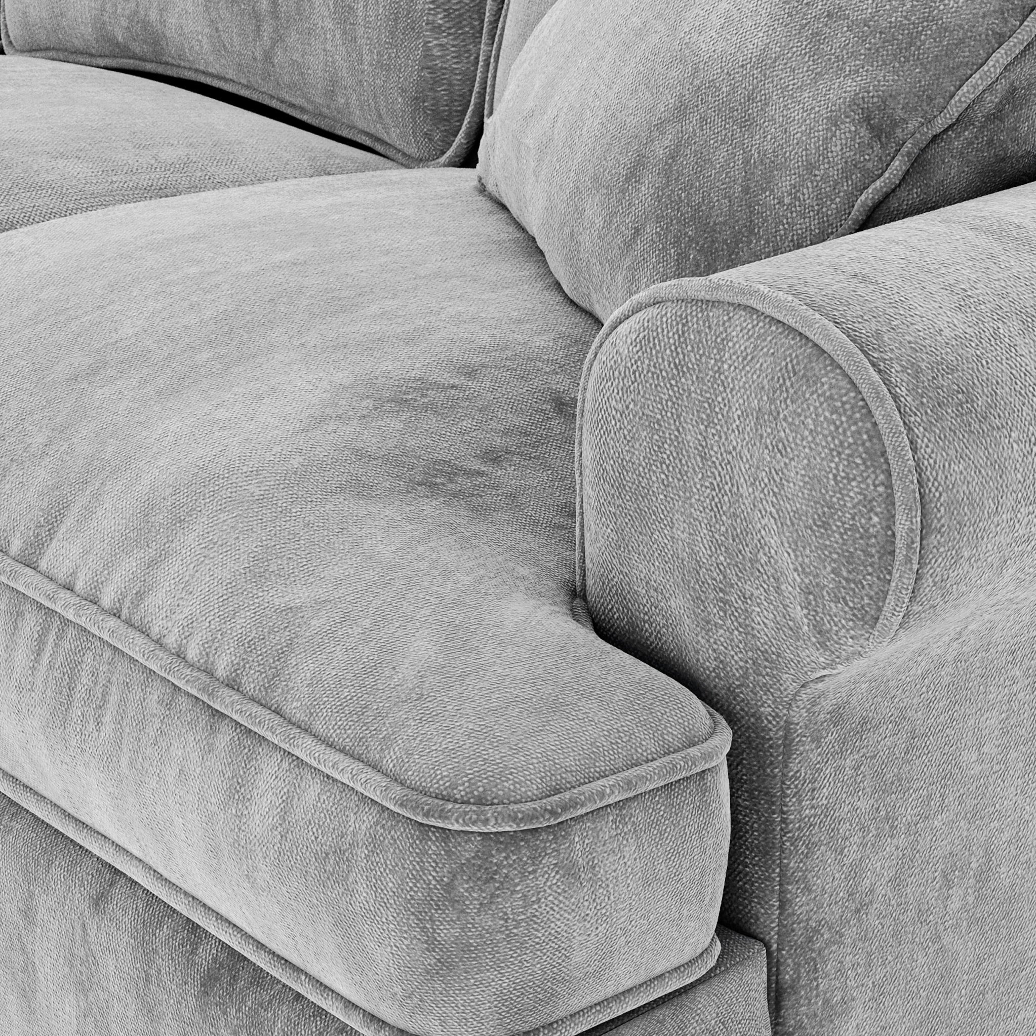 Alfie 2 Seater Sofa - Image 34