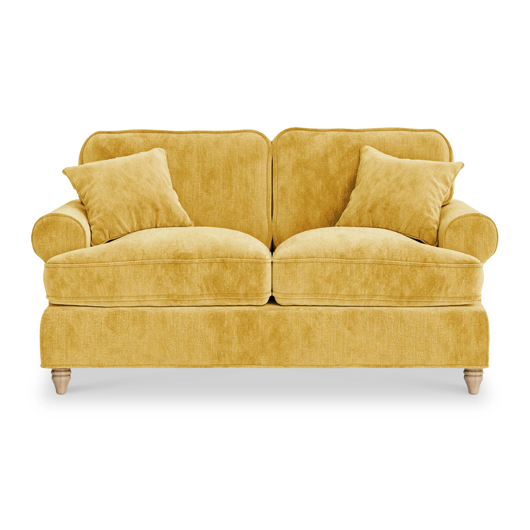 Alfie 2 Seater Sofa - Image 49