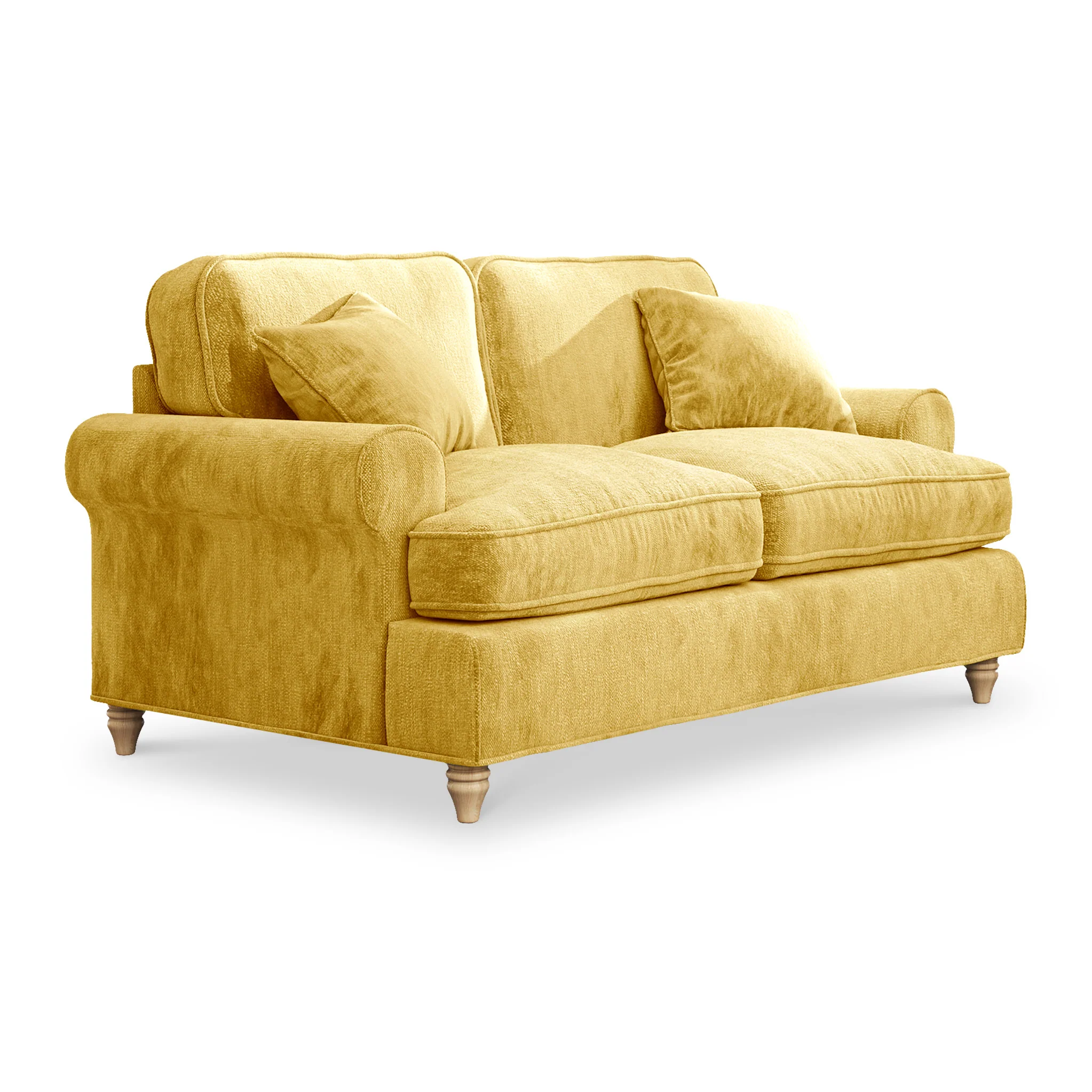 Alfie 2 Seater Sofa - Image 51