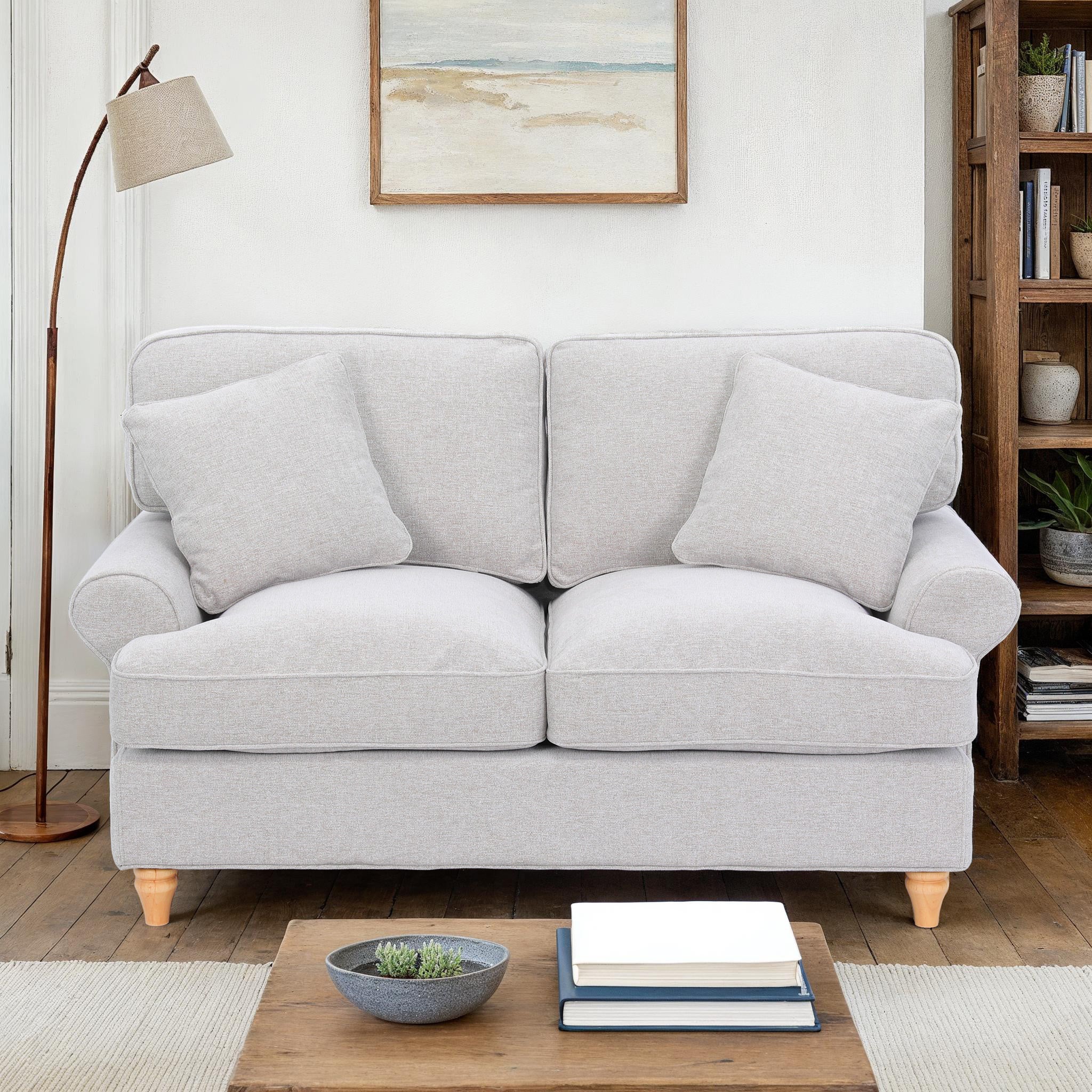 Alfie 2 Seater Sofa - Image 61