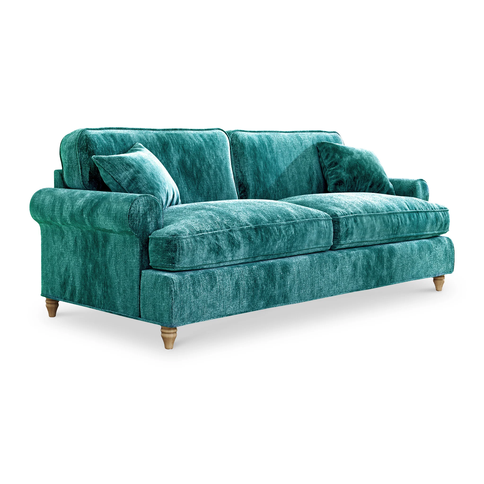 Alfie 4 Seater Sofa - Image 39