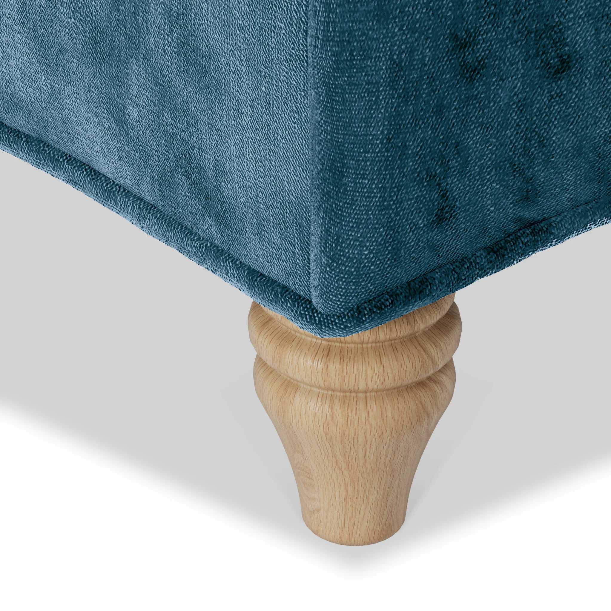 Alfie Chaise Sofa - Image 12