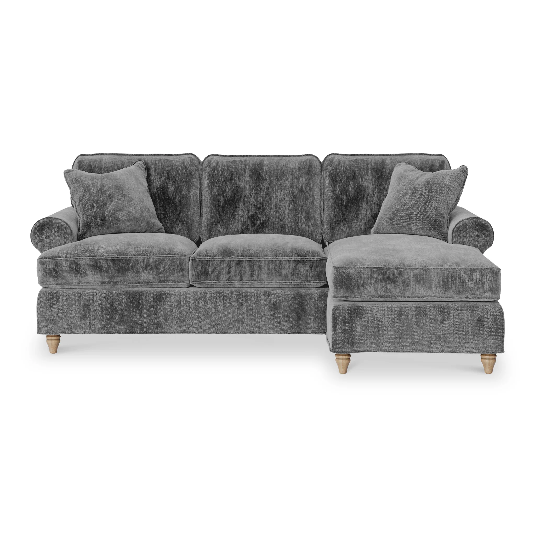 Alfie Chaise Sofa - Image 15