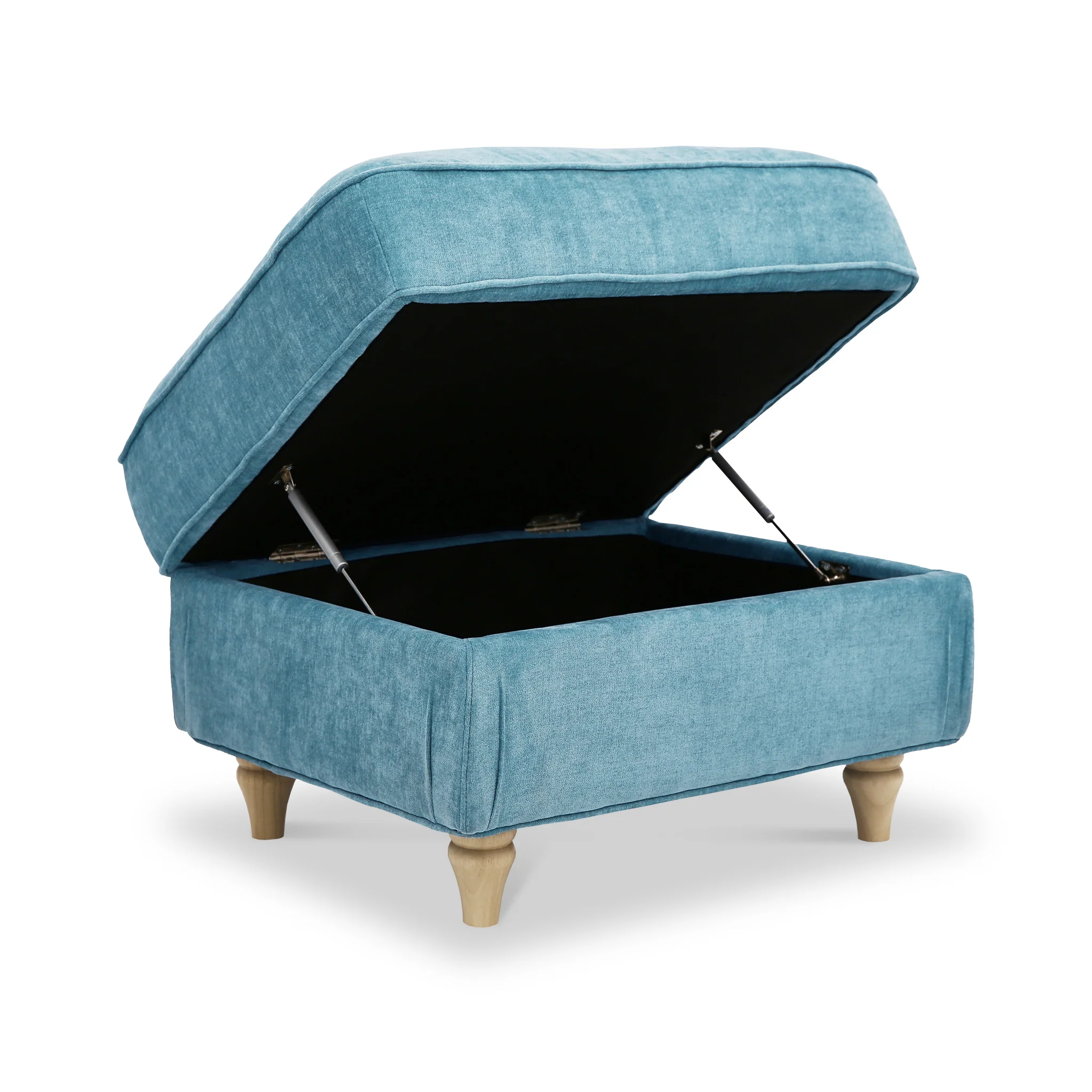Alfie and Arthur Universal Footstool - Image 74
