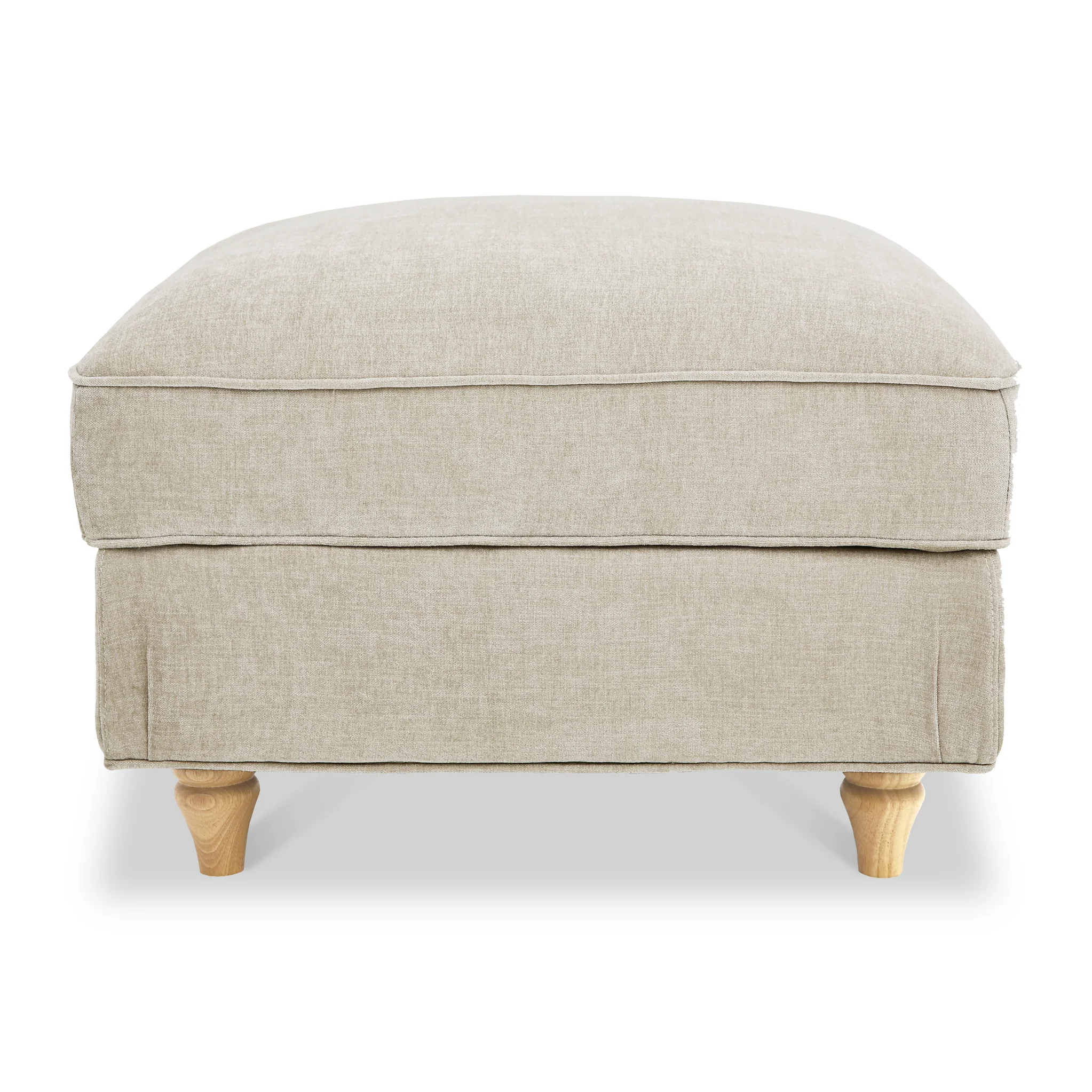 Alfie and Arthur Universal Footstool - Image 90