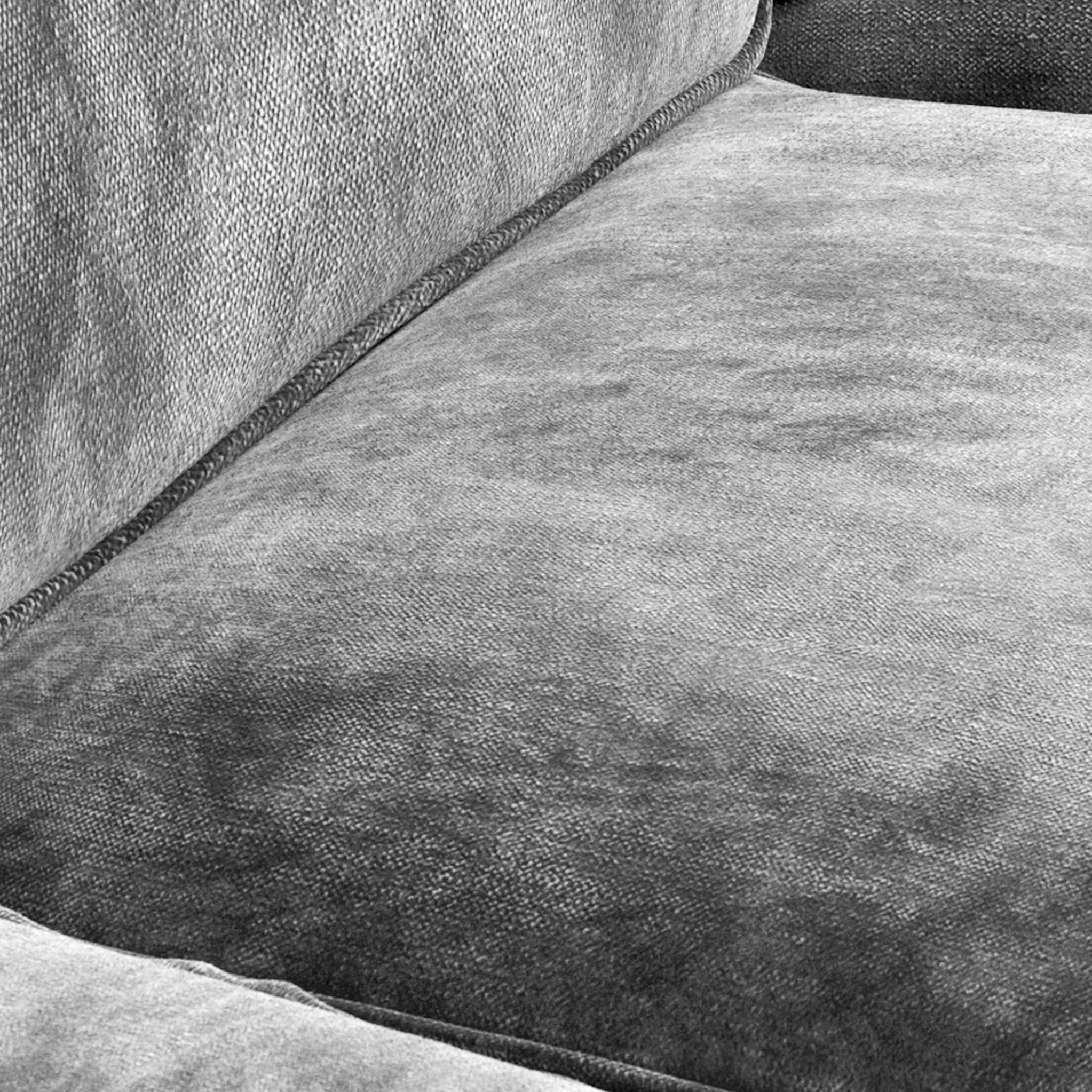 Alfie Large Corner Sofa - Image 4
