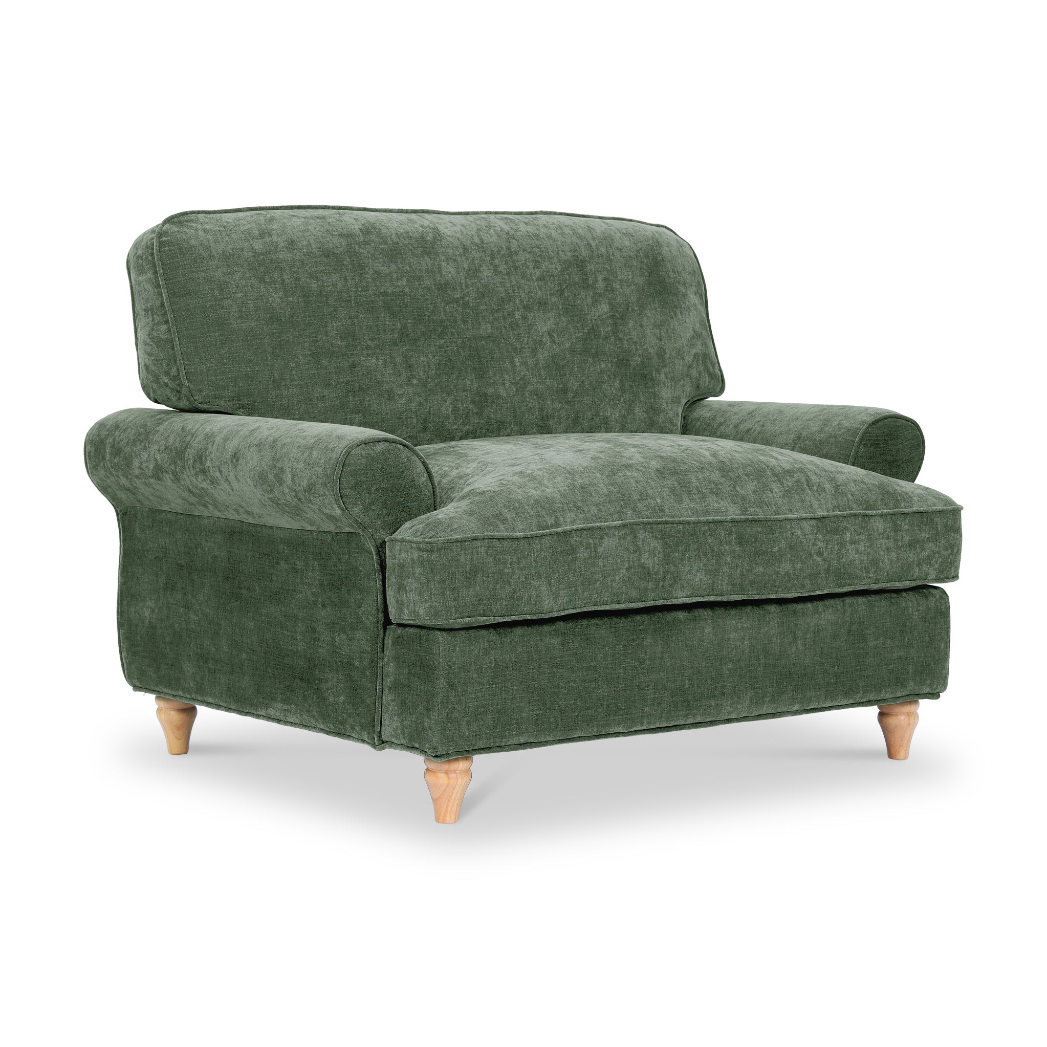 Alfie Snuggle Chair - Image 16