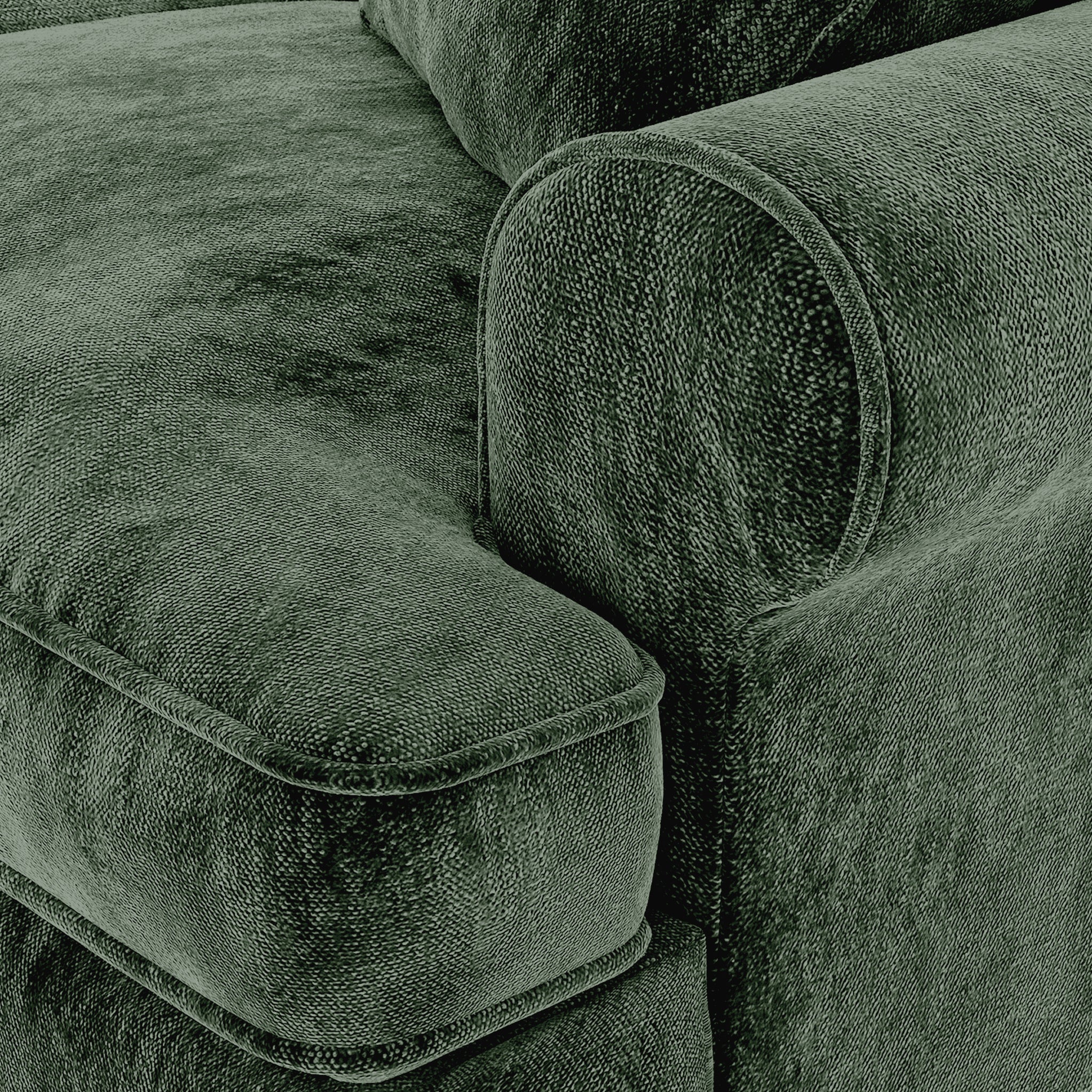 Alfie Snuggle Chair - Image 18