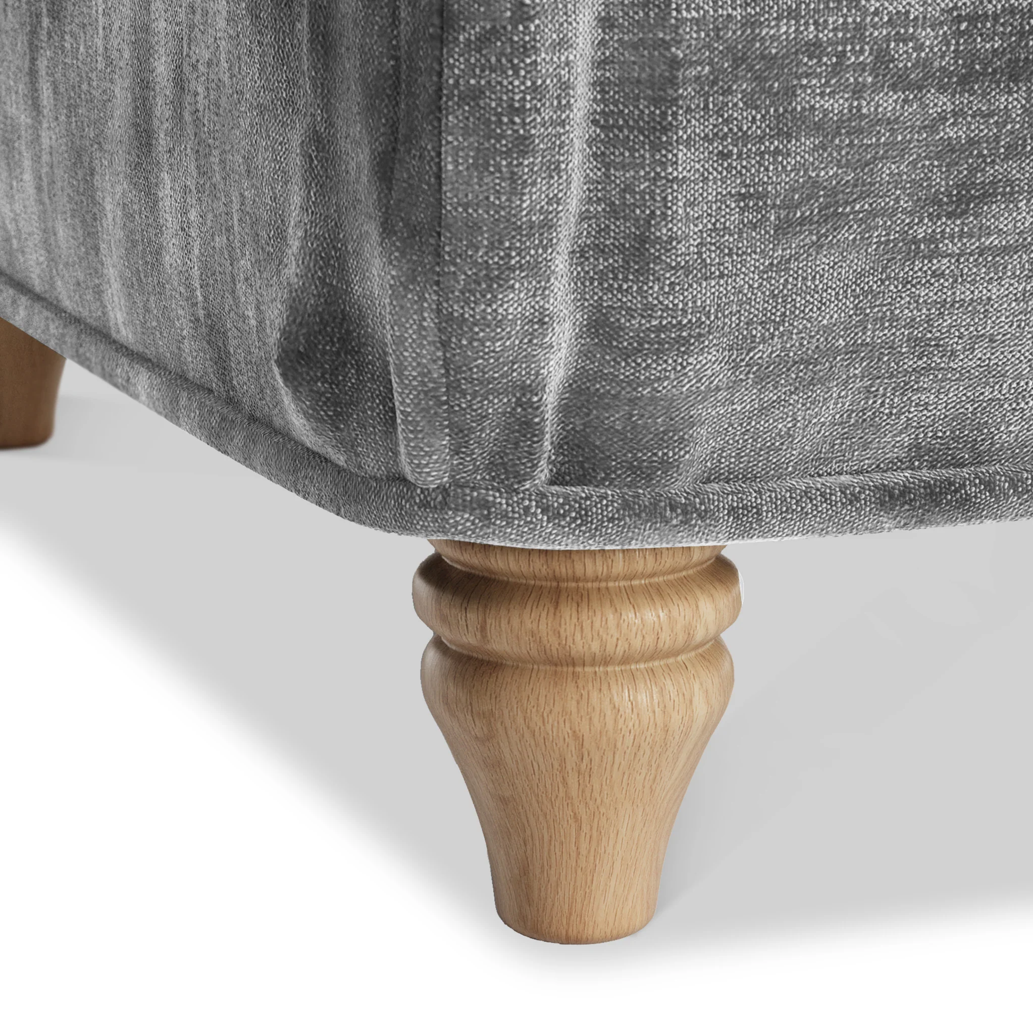 Alfie and Arthur Universal Footstool - Image 49