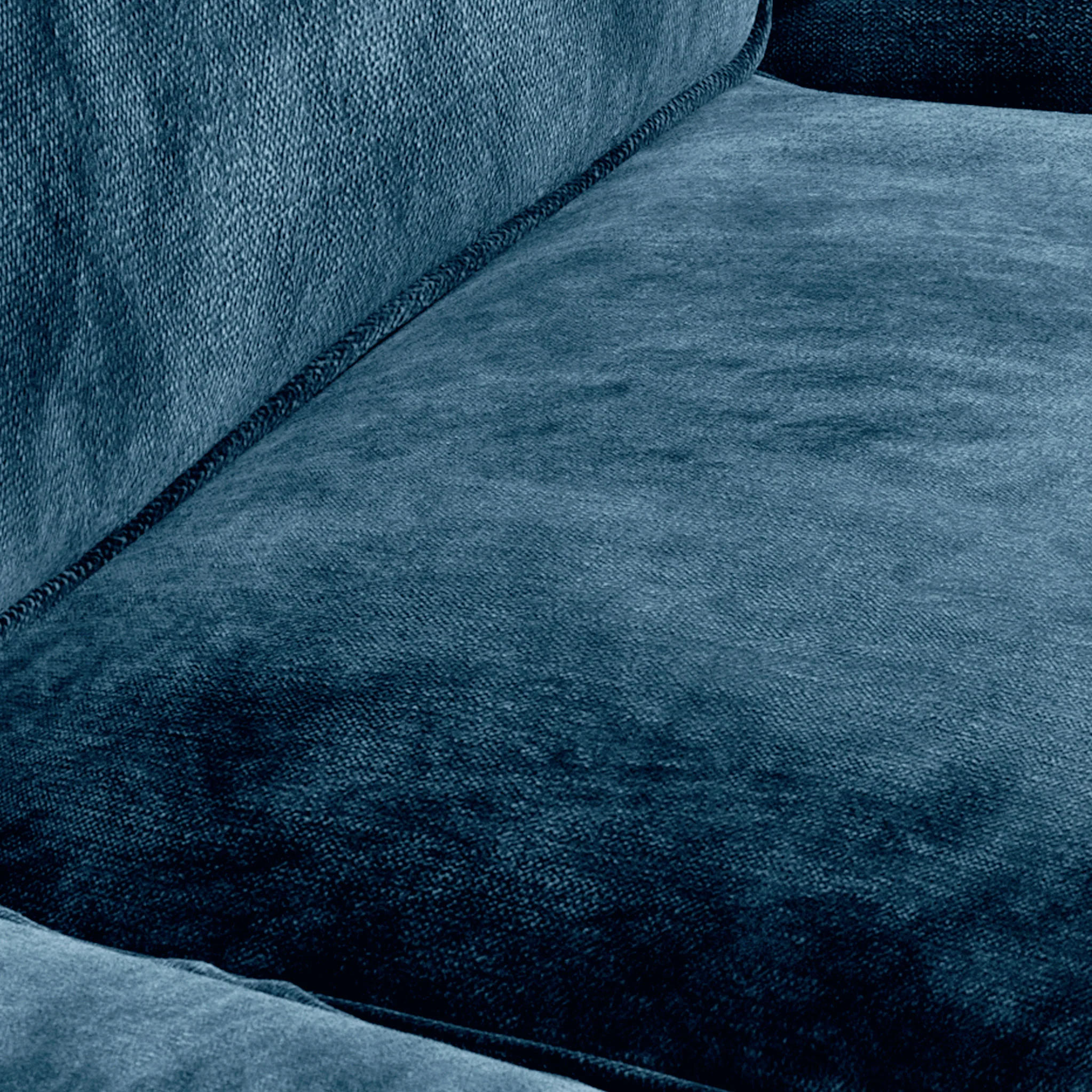 Alfie 3 Seater Sofa Bed - Image 38