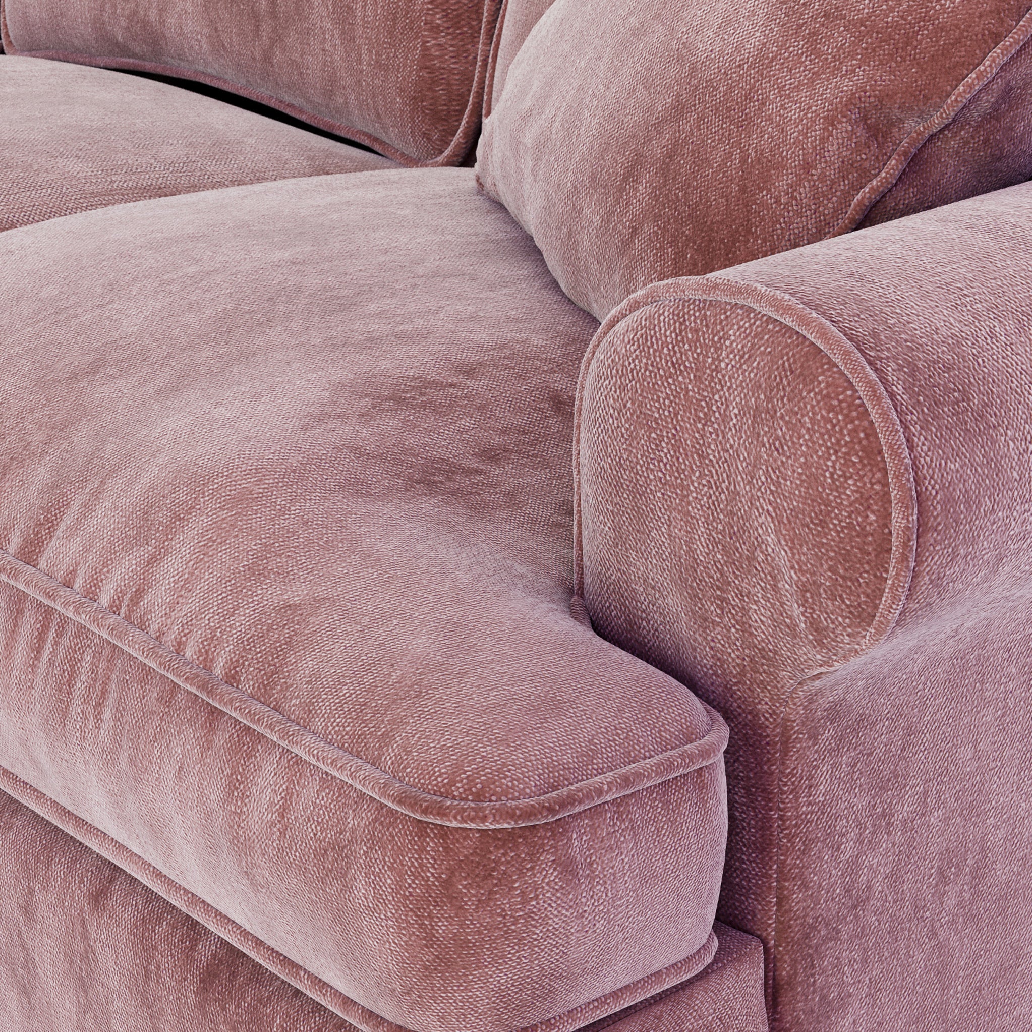 Alfie 3 Seater Sofa Bed - Image 48