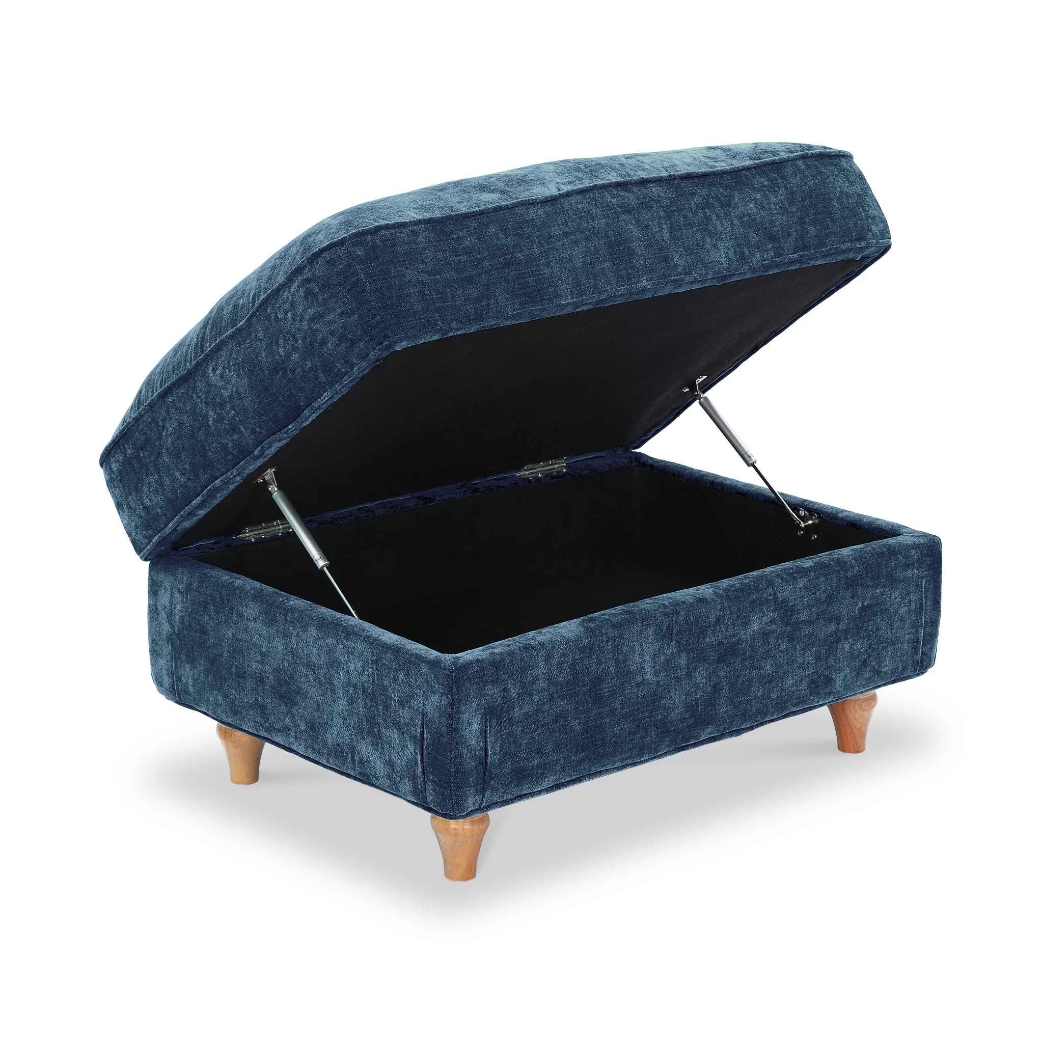 Alfie and Arthur XL Universal Storage Footstool - Image 46