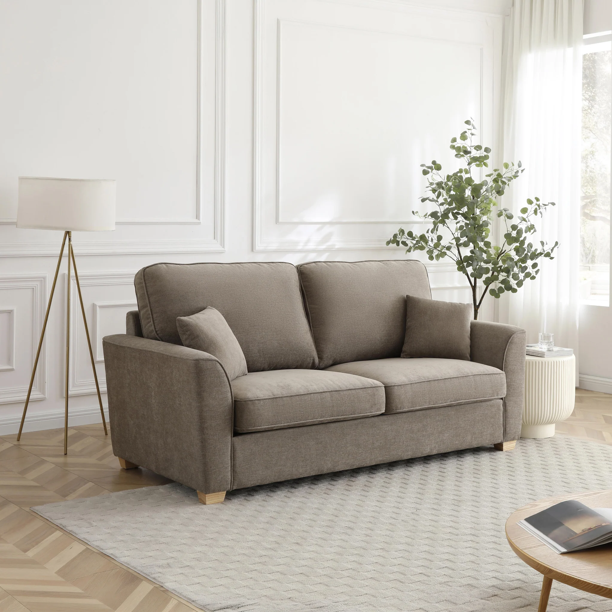 Amberley 3 Seater Sofa - Image 2