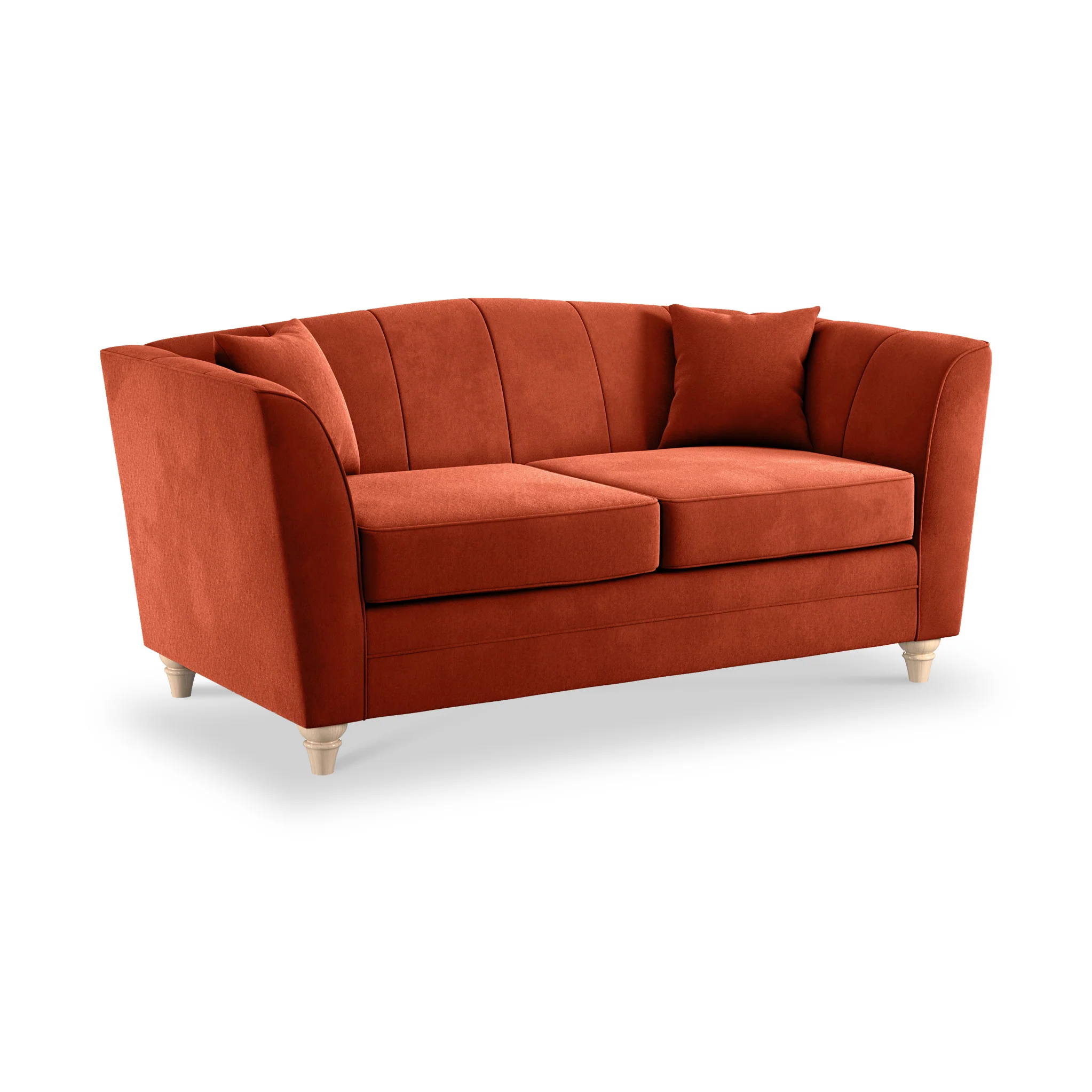Ansdell 2 Seater Sofa - Image 31