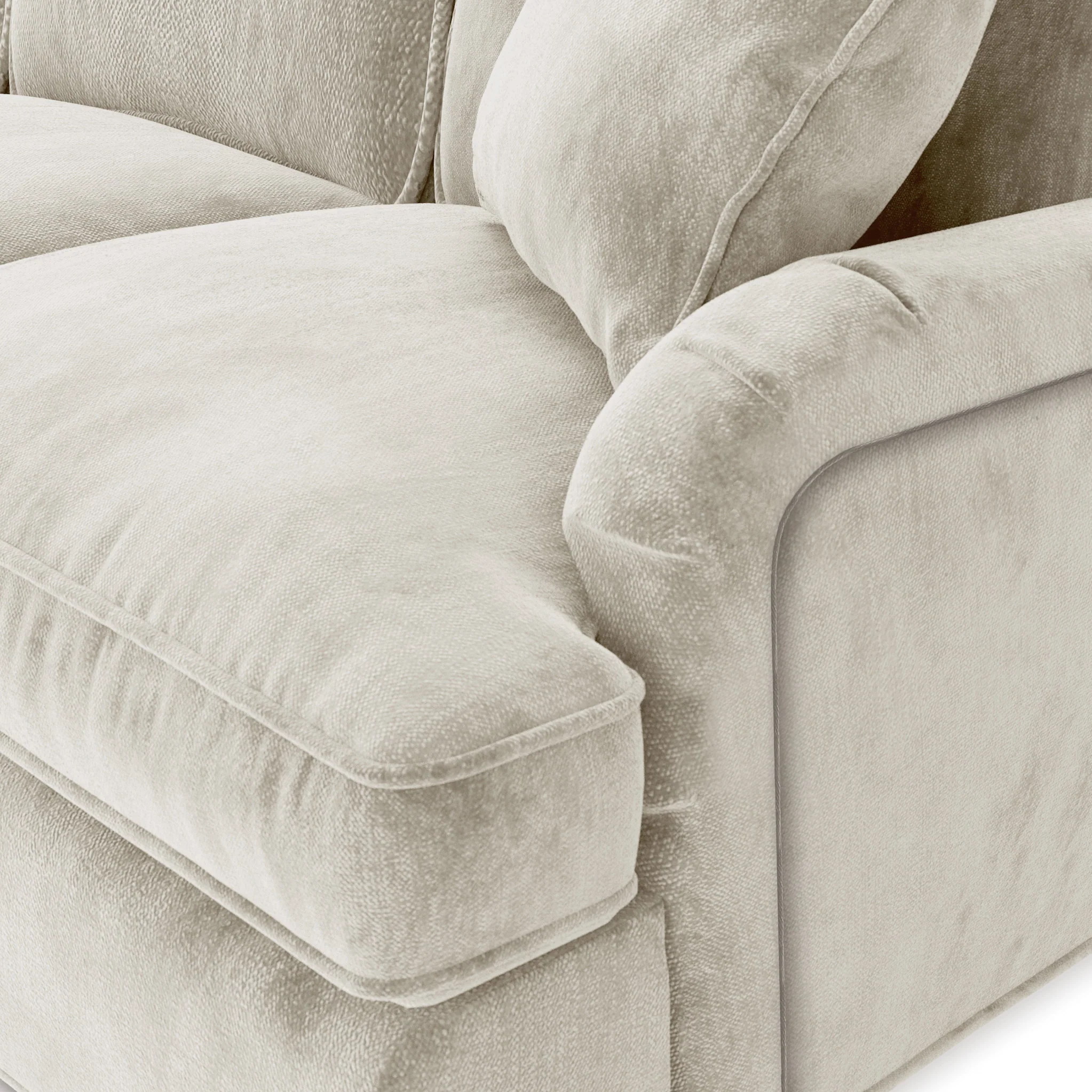 Arthur 2 Seater Sofa - Image 15