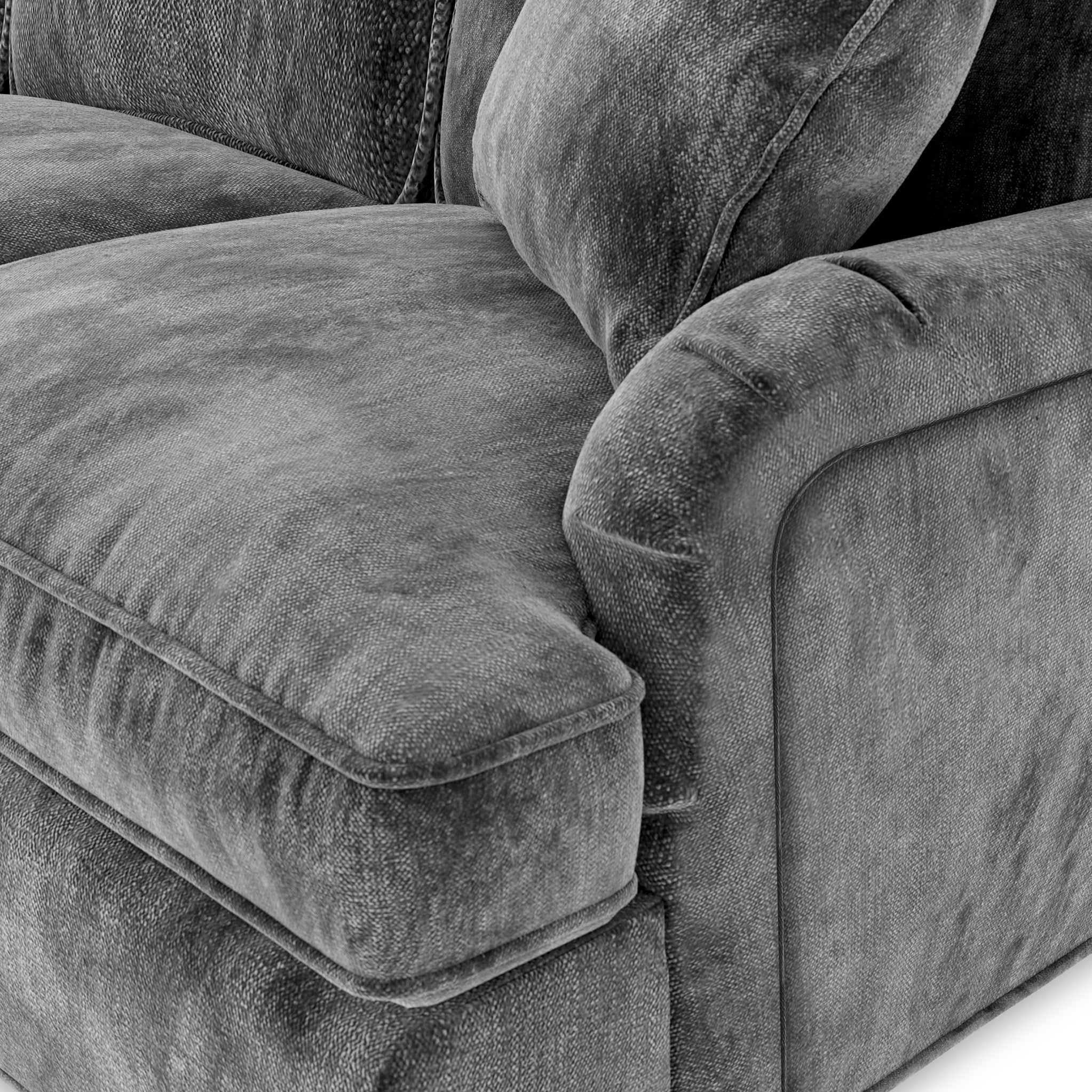 Arthur 2 Seater Sofa - Image 51