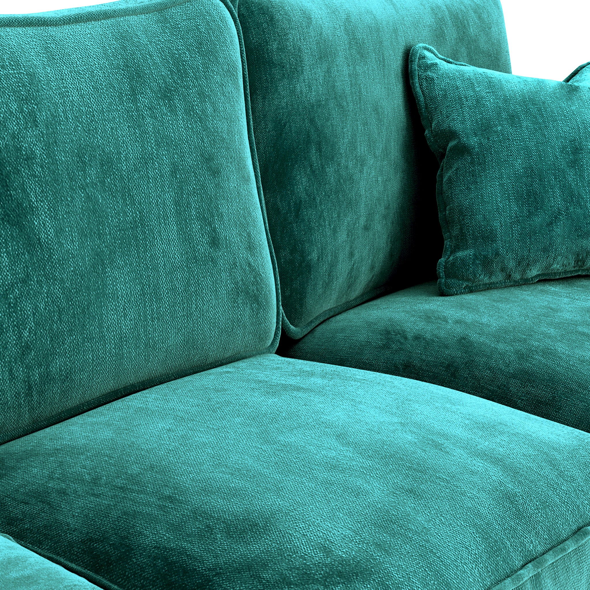 Arthur 3 Seater Sofa - Image 19