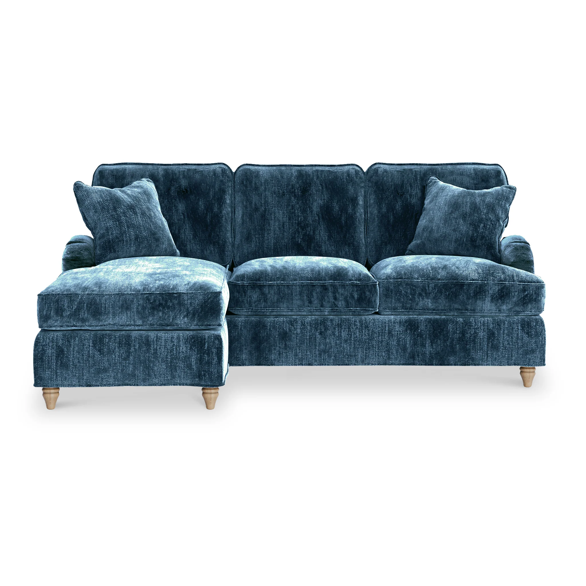 Arthur Chaise Sofa - Image 26