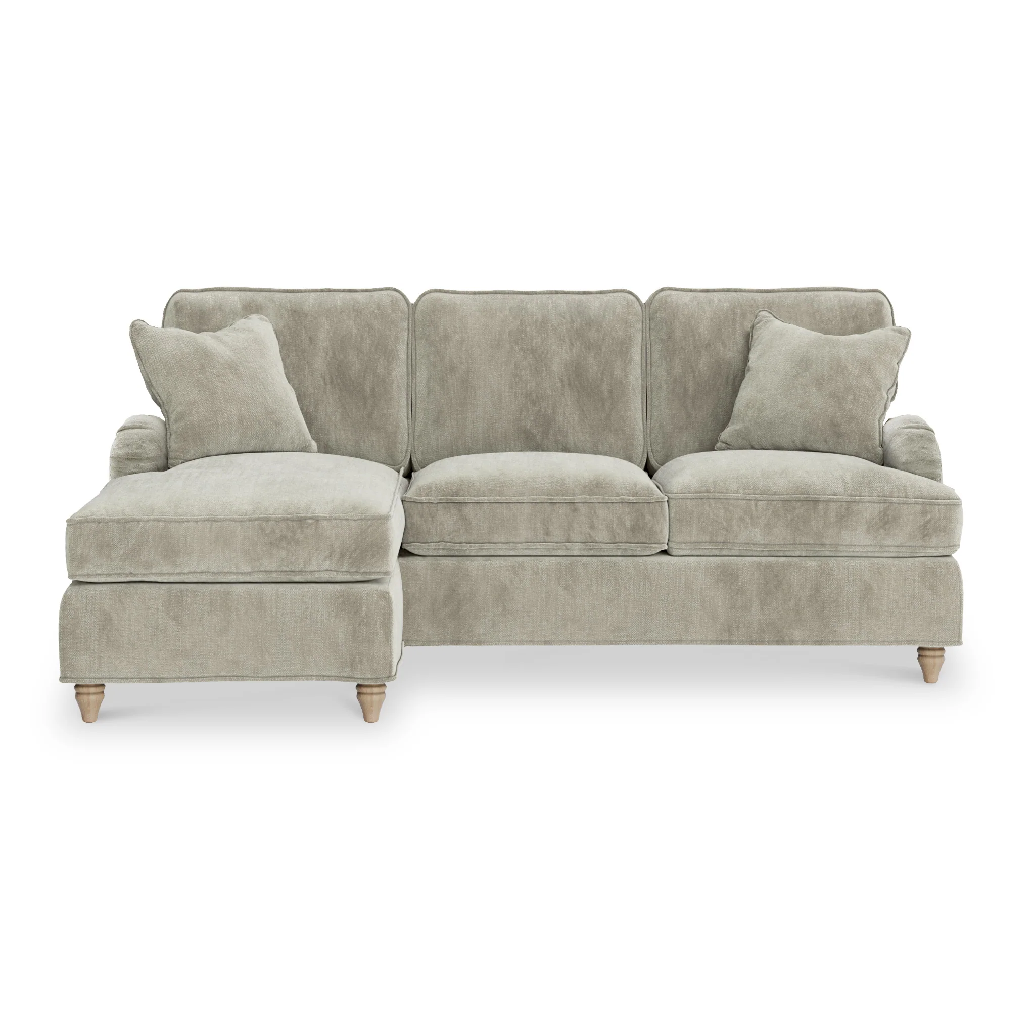 Arthur Chaise Sofa - Image 50