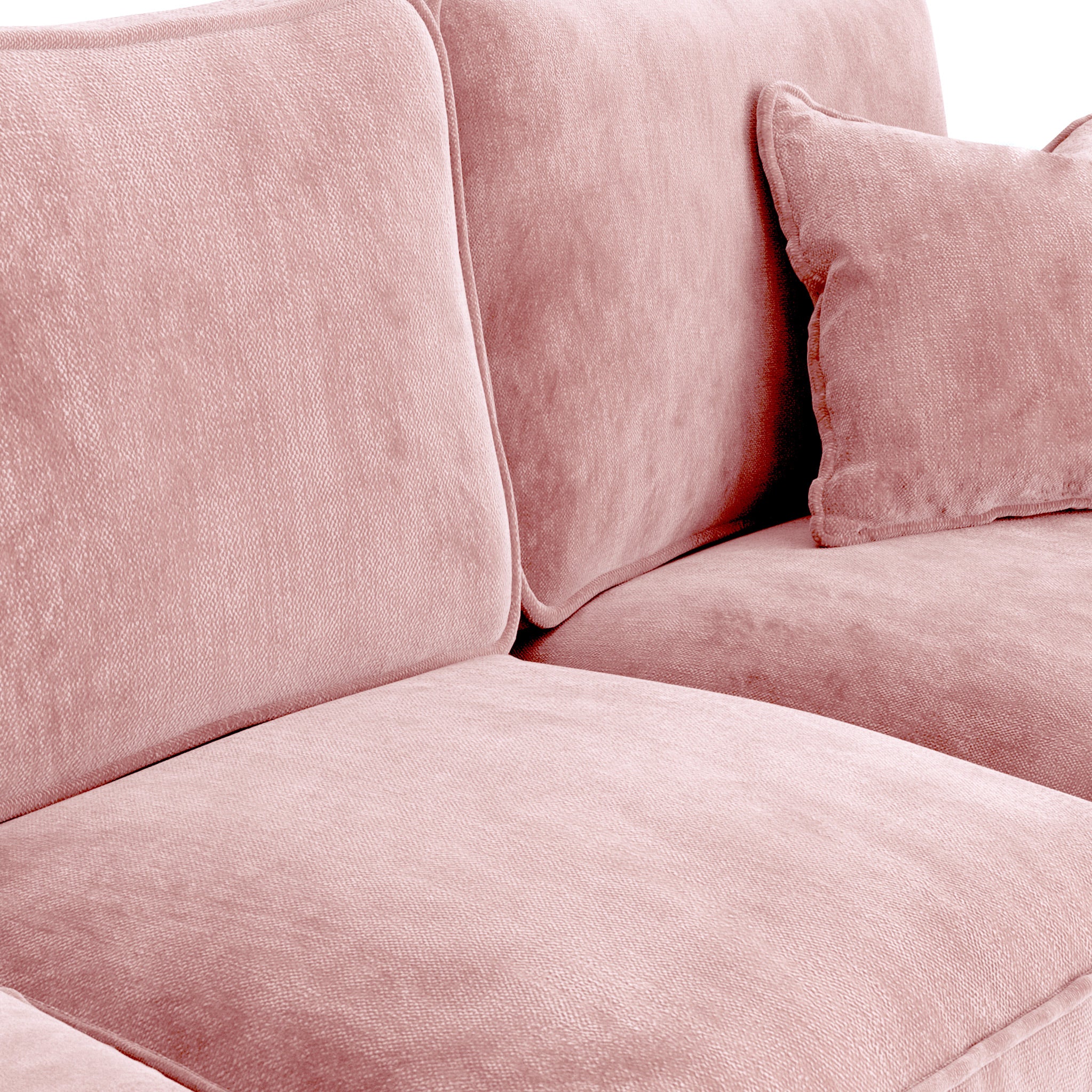 Arthur Corner Sofa - Image 24