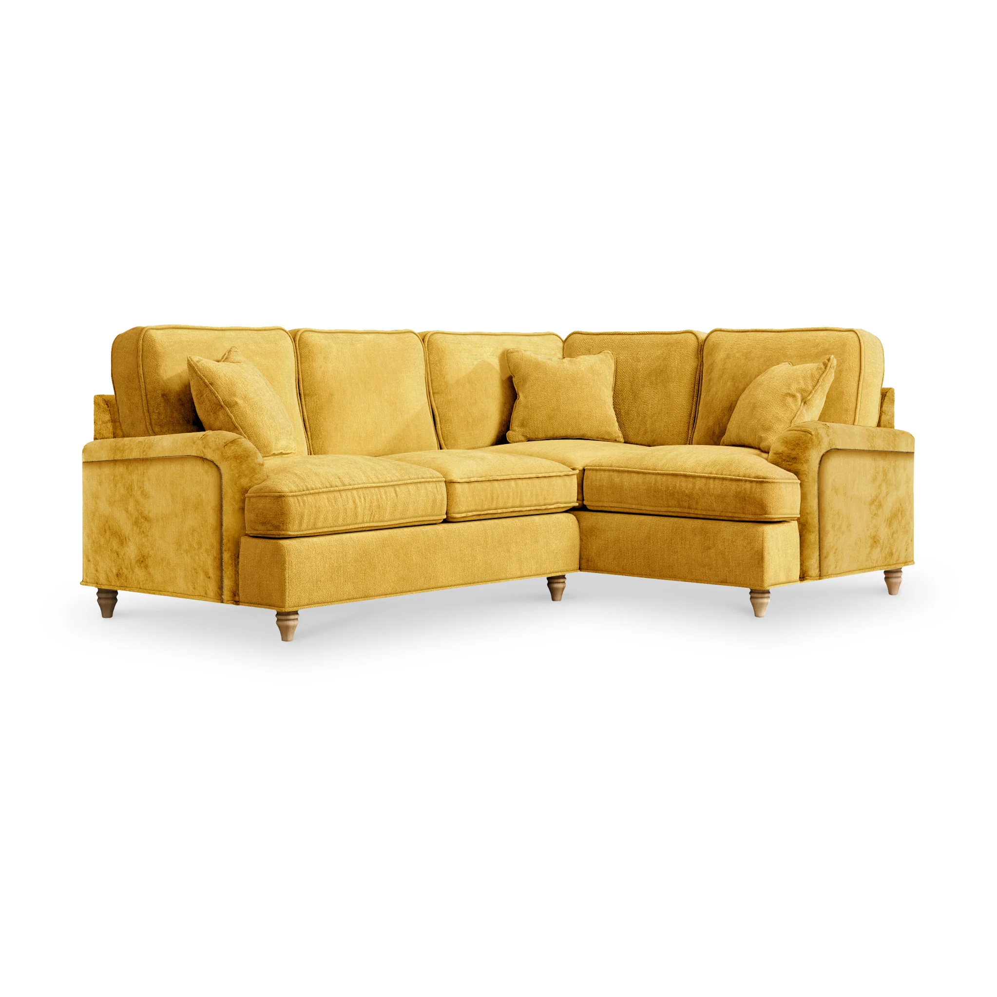 Arthur Corner Sofa - Image 51