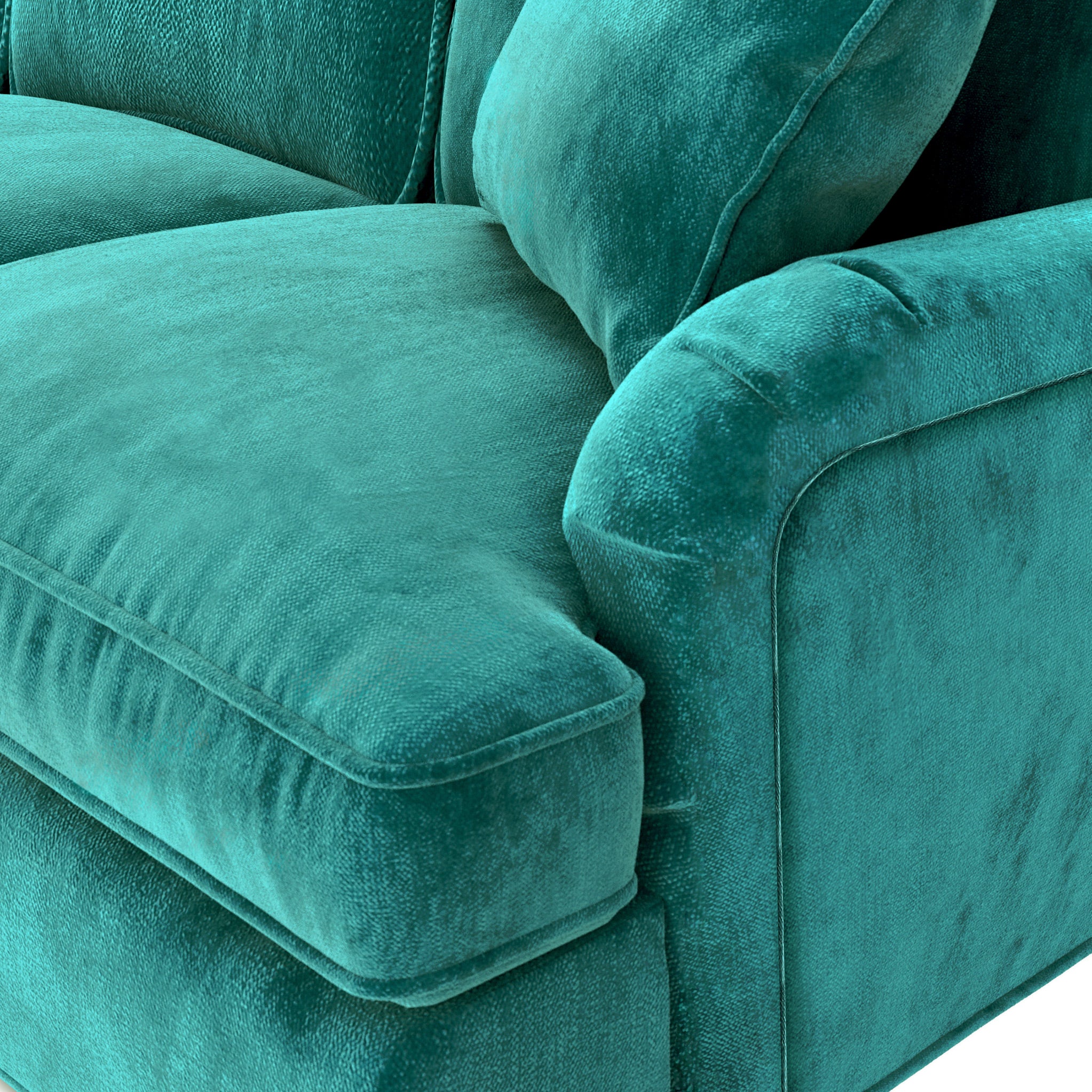 Arthur Large Corner Sofa - Image 3