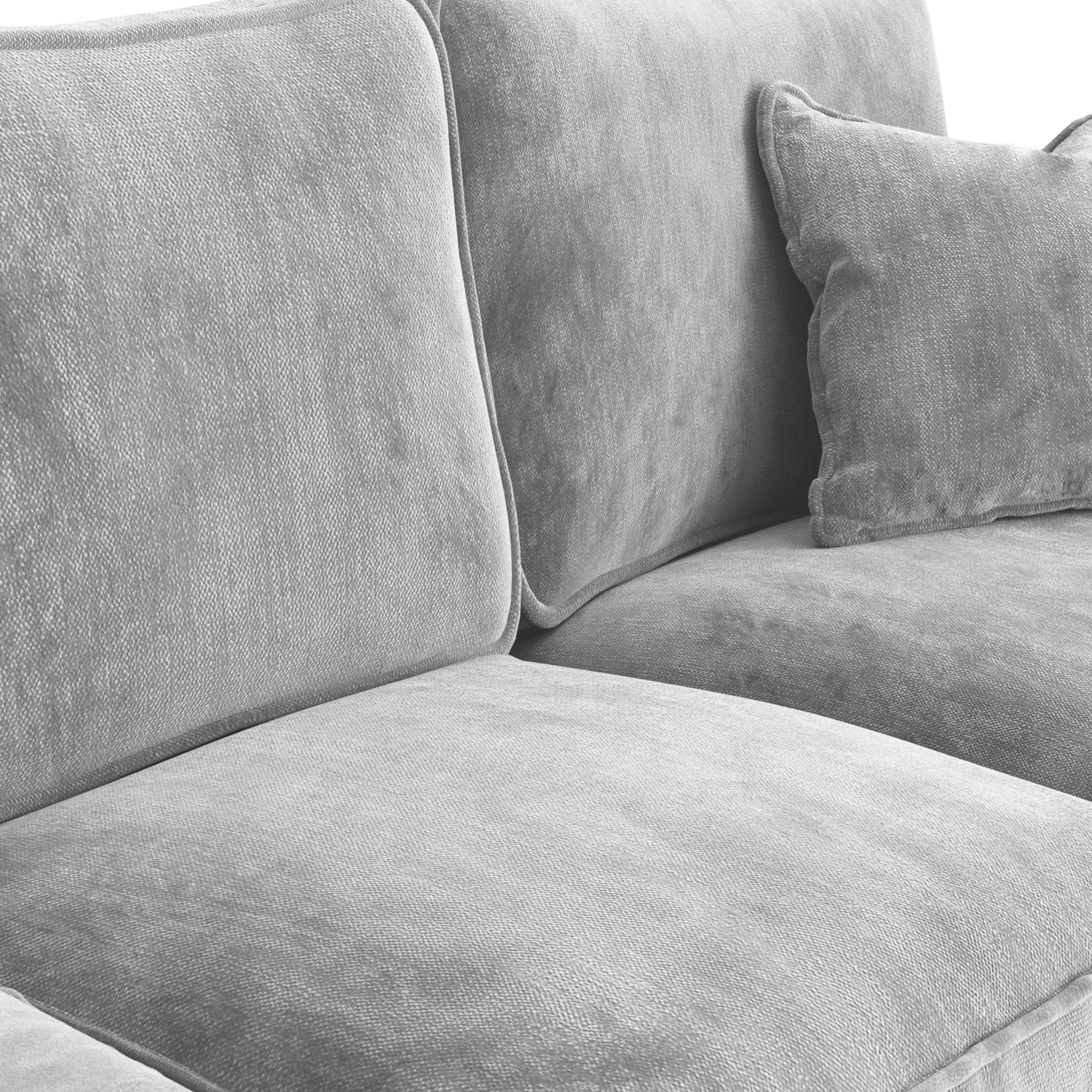 Arthur Large Corner Sofa - Image 44