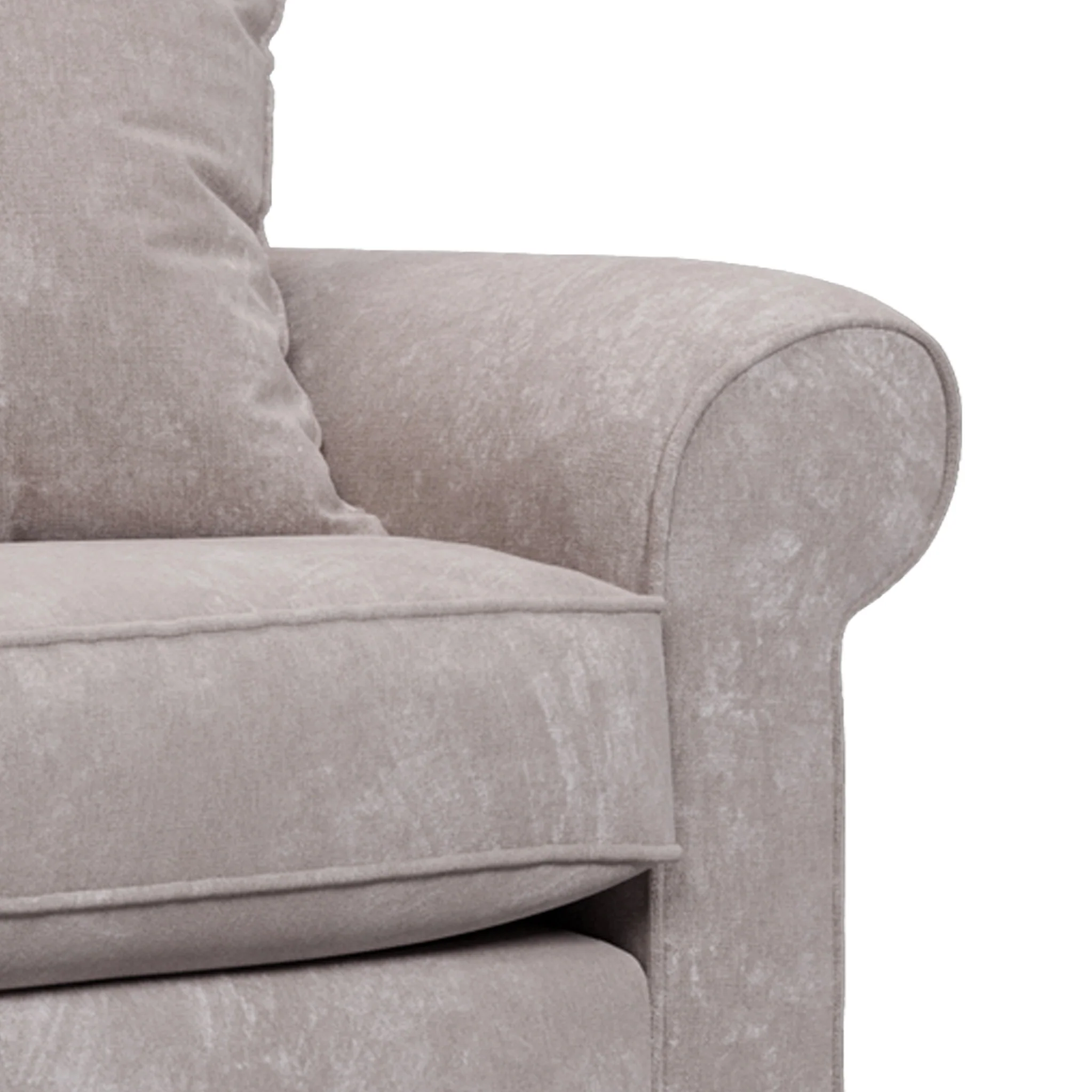 Ashbury 4 Seater Sofa - Image 9