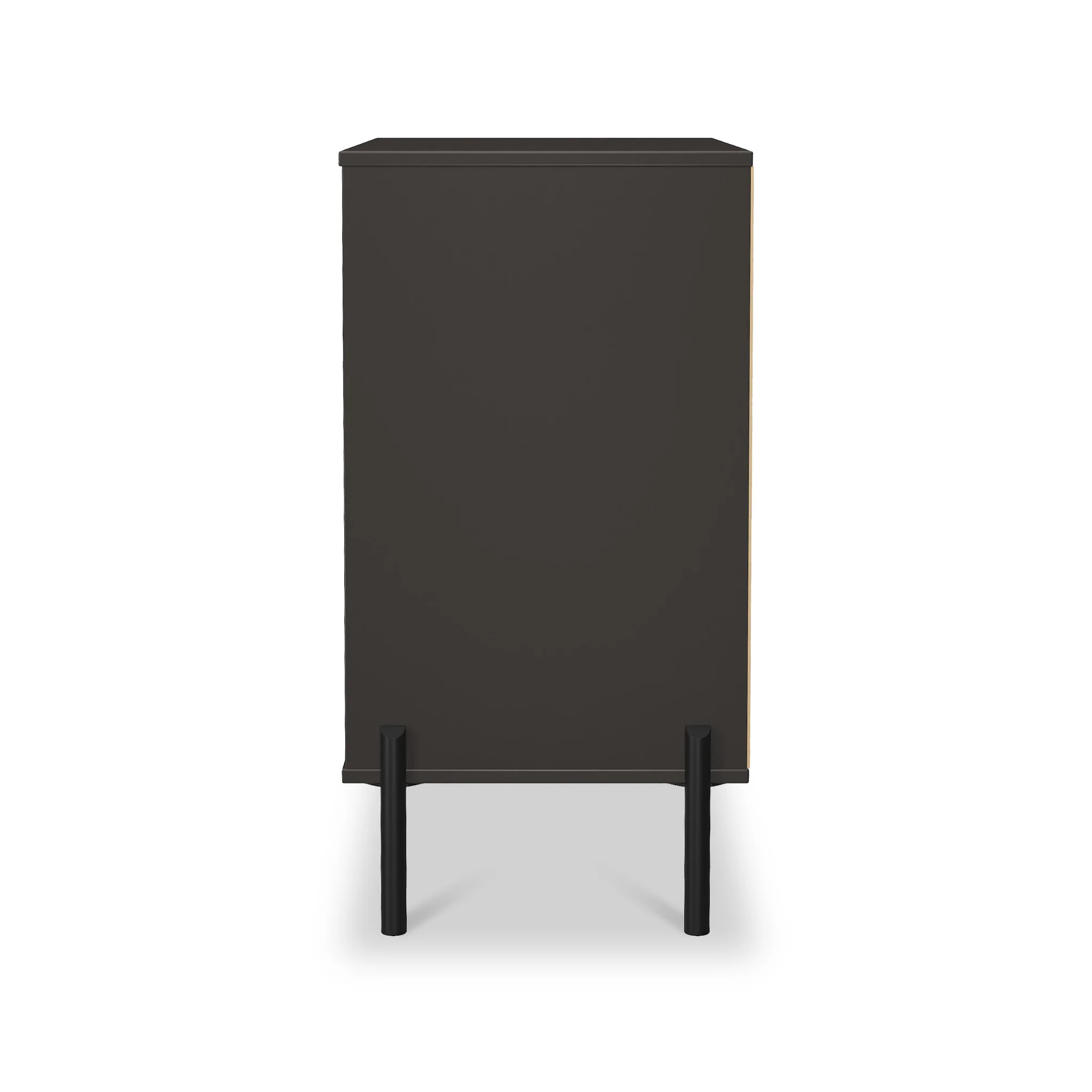 Axton 3 Drawer Compact Chest - Image 6
