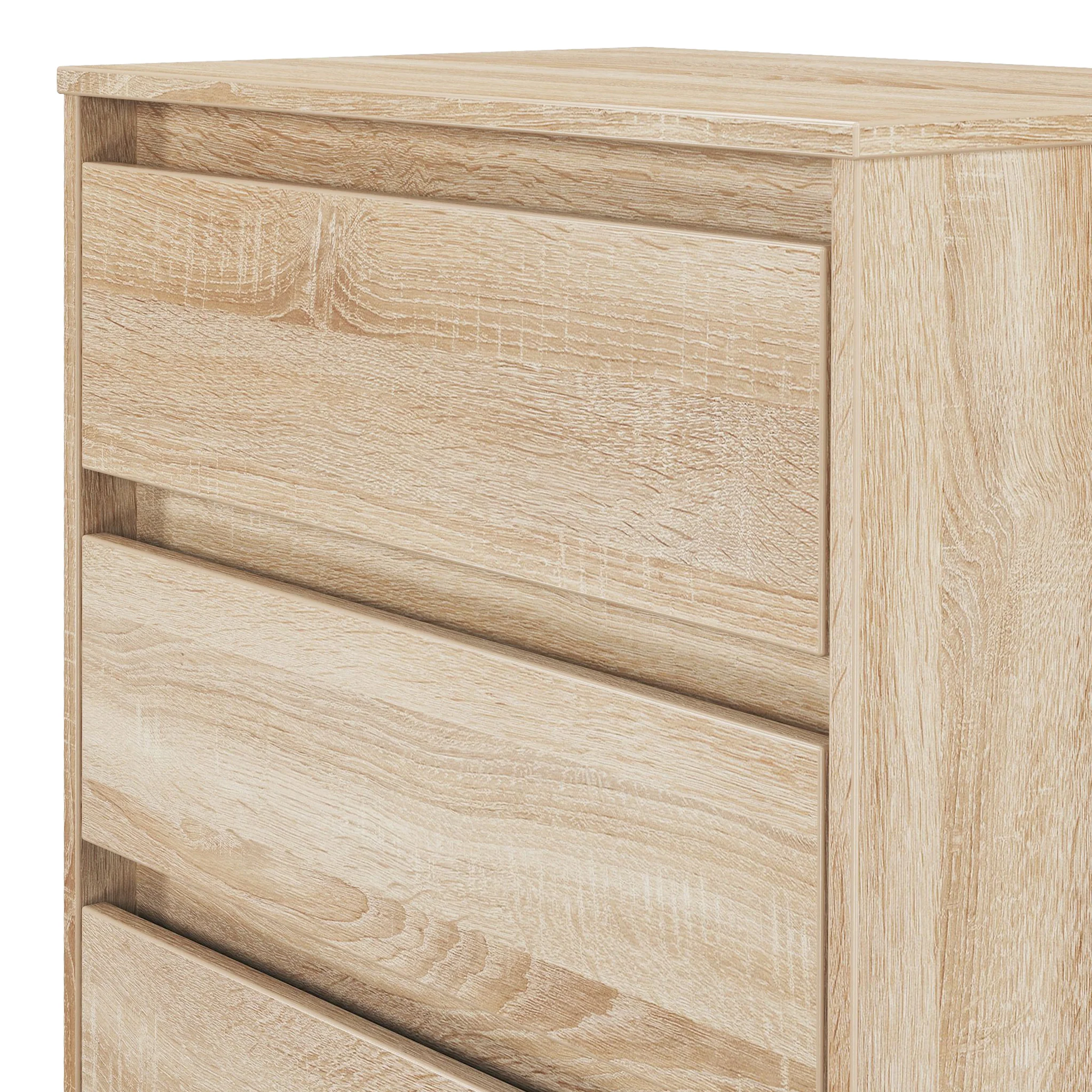 Axton 3 Drawer Compact Chest - Image 9