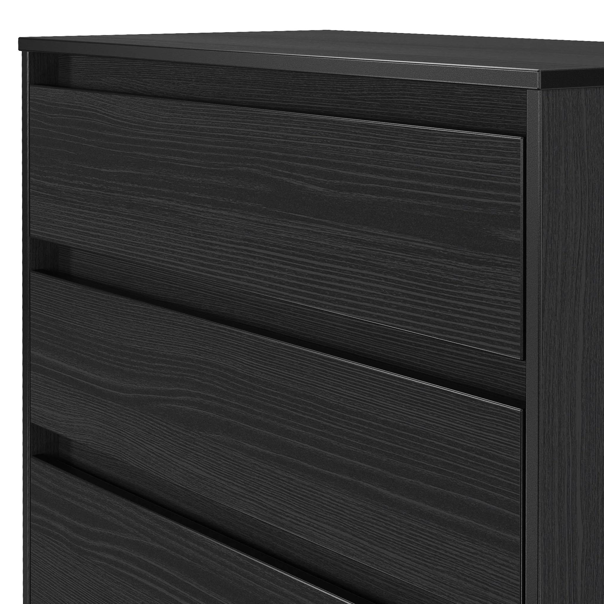 Axton 4 Drawer Chest - Image 10