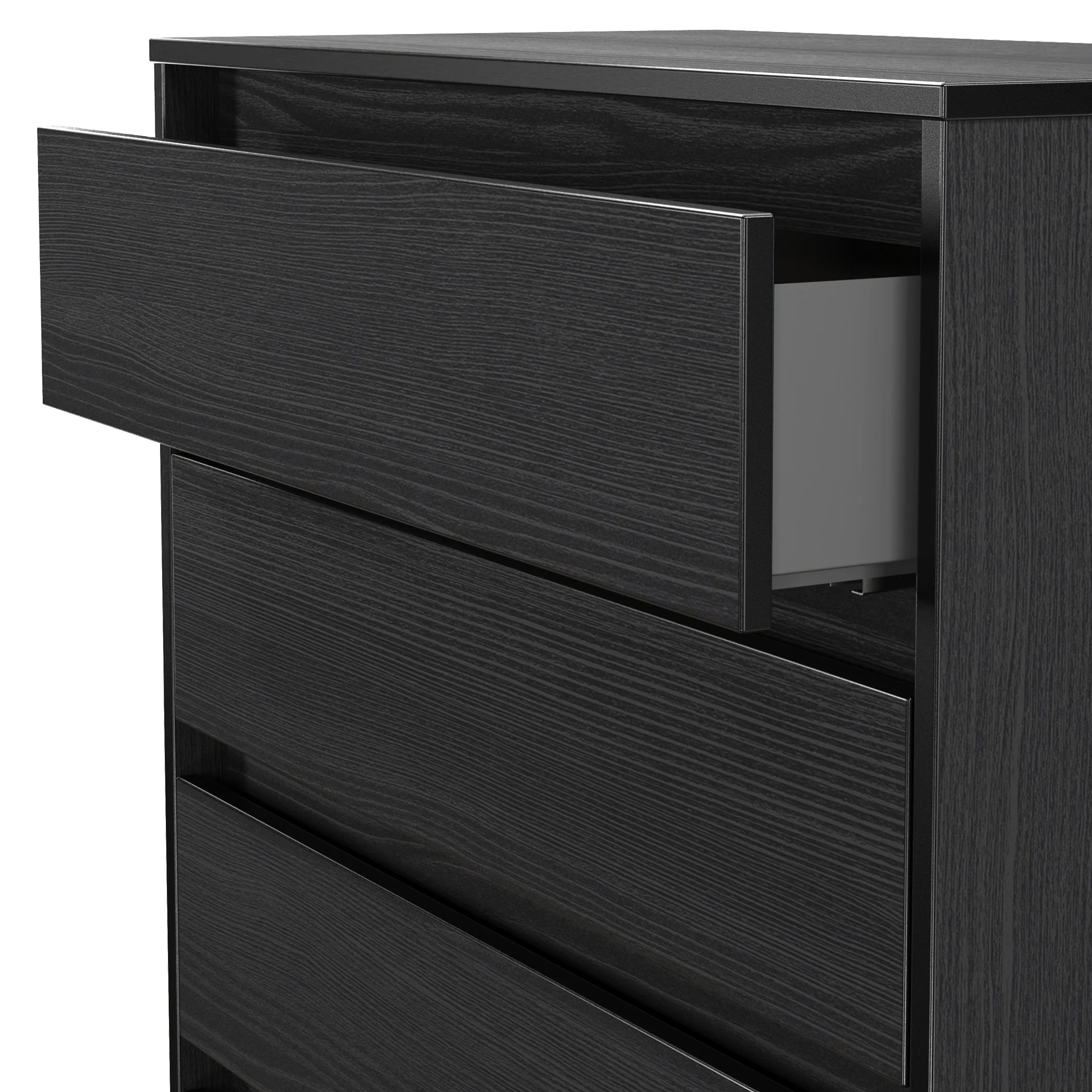 Axton 5 Drawer Chest - Image 11