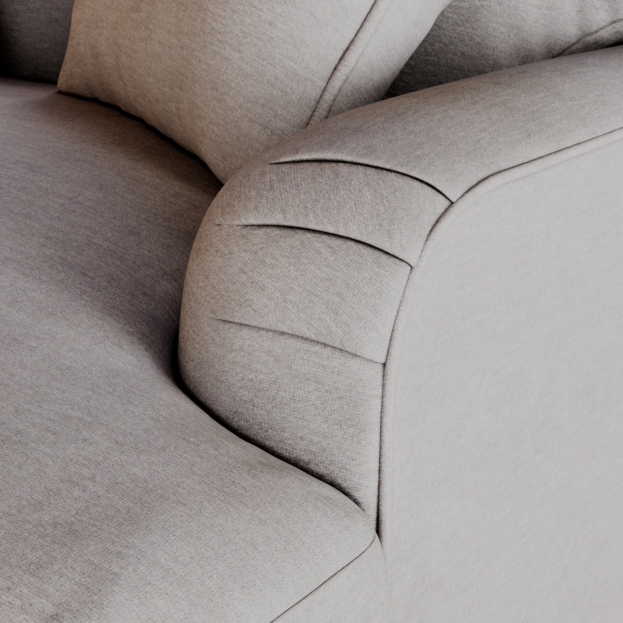 Bampton 3 Seater Sofa - Image 57