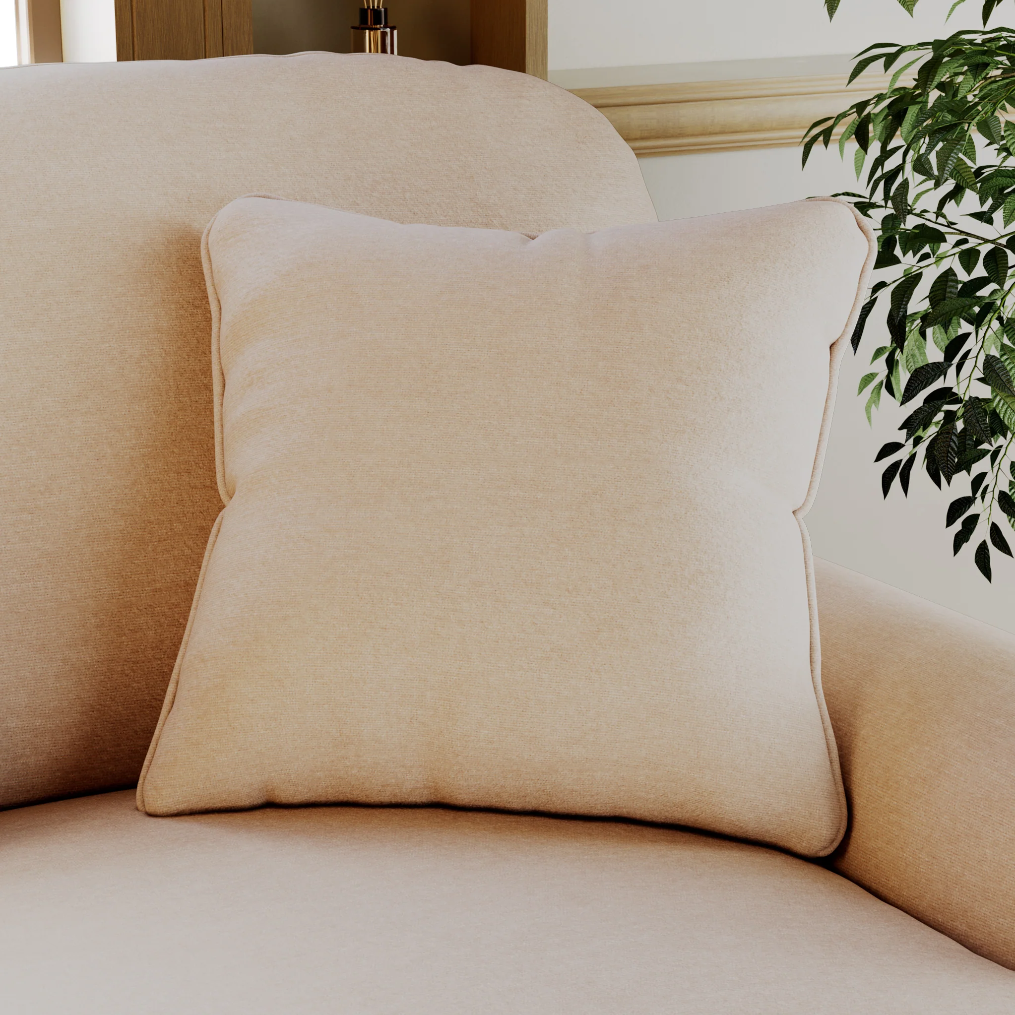Bampton 4 Seater Sofa - Image 34