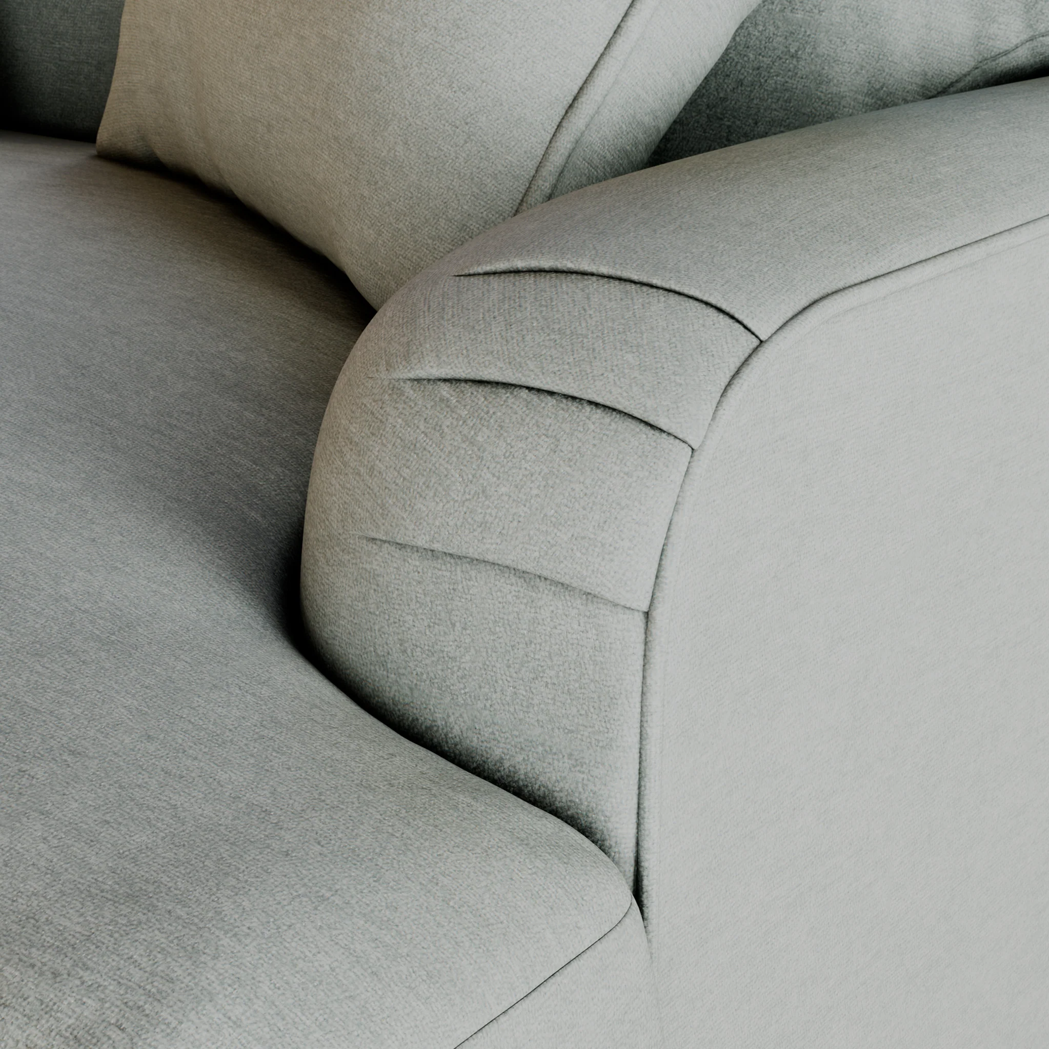 Bampton Snuggler Armchair - Image 69