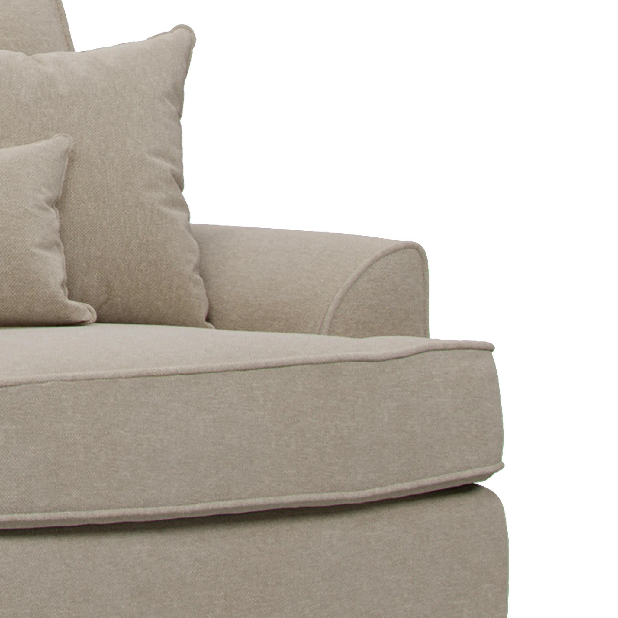 Birchley 2 Seater Sofa - Image 8