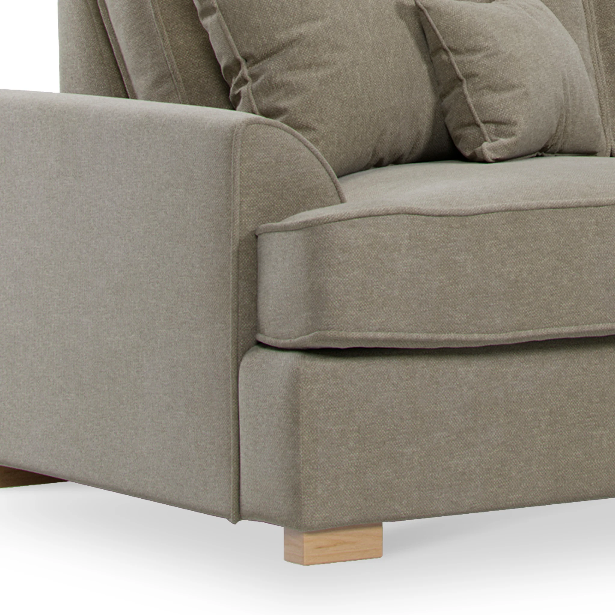 Birchley Armchair - Image 13