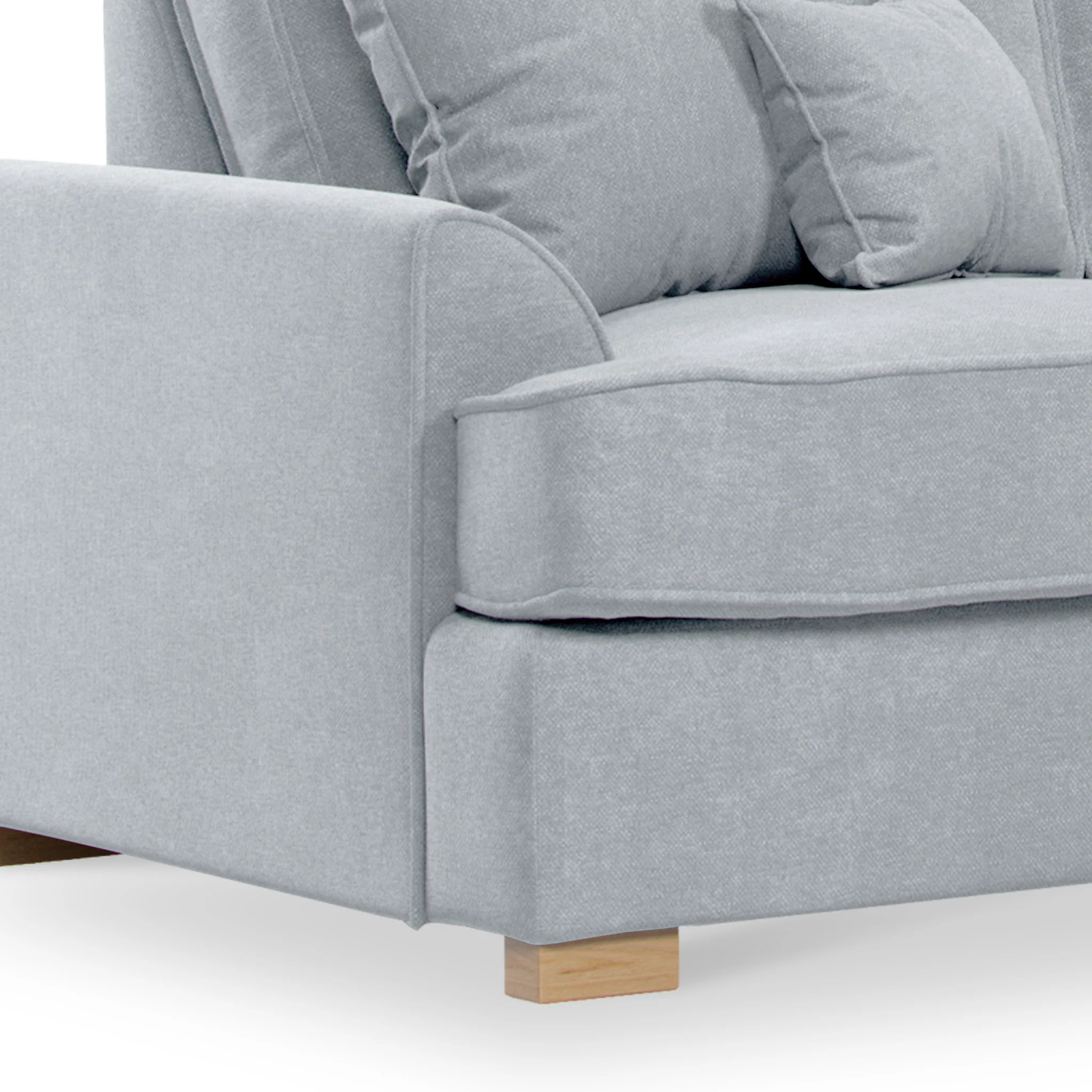 Birchley Corner Sofa - Image 4
