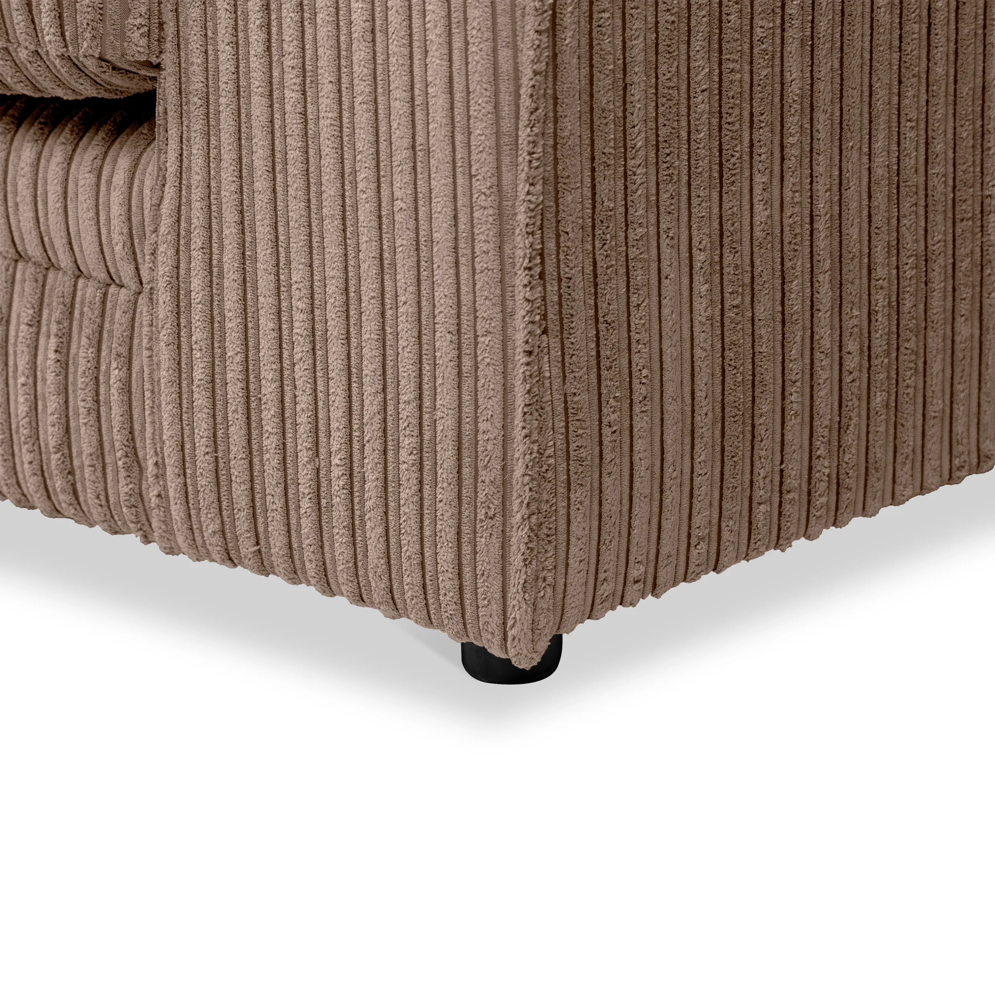 Bletchley Jumbo Cord 2 Seater Sofa - Image 27