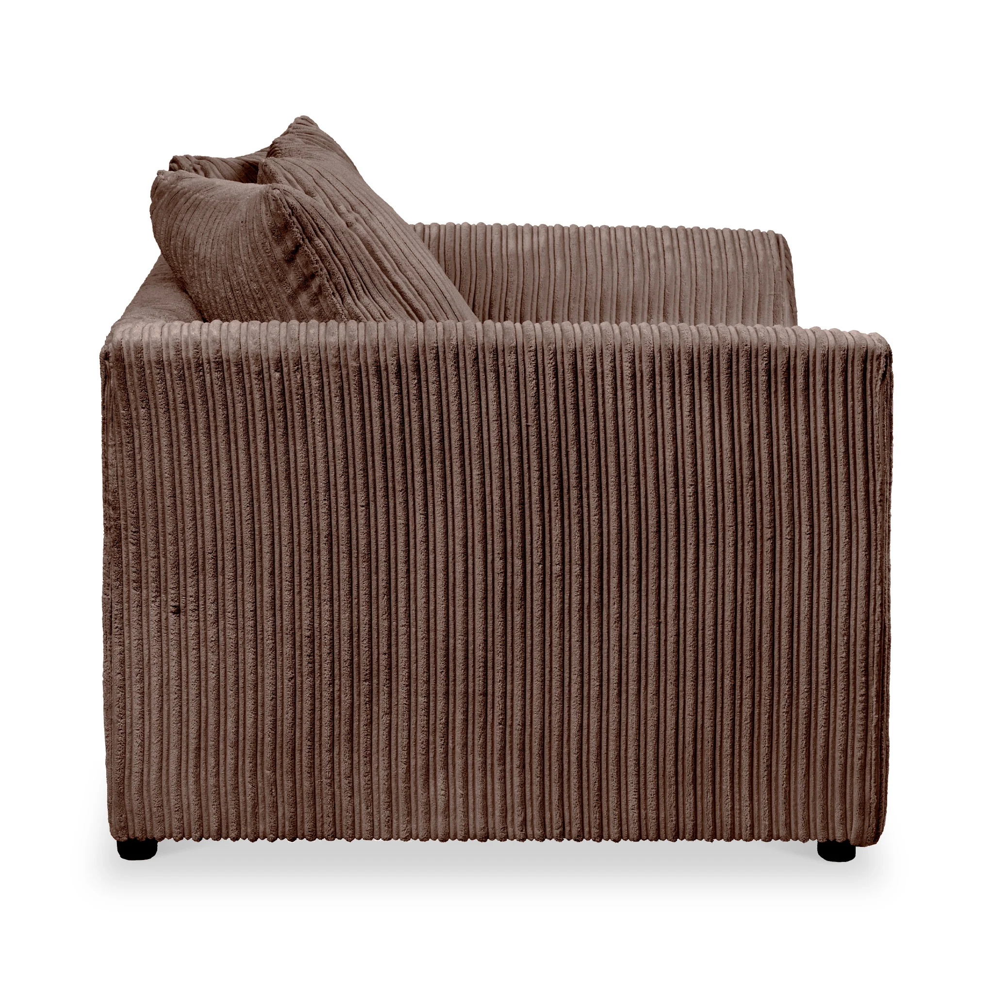 Bletchley Jumbo Cord 2 Seater Sofa - Image 48