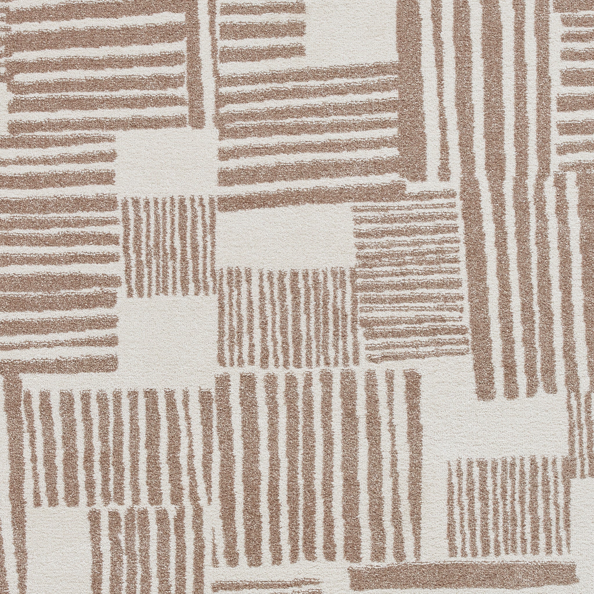 Blocks Abstract Rug - Image 15