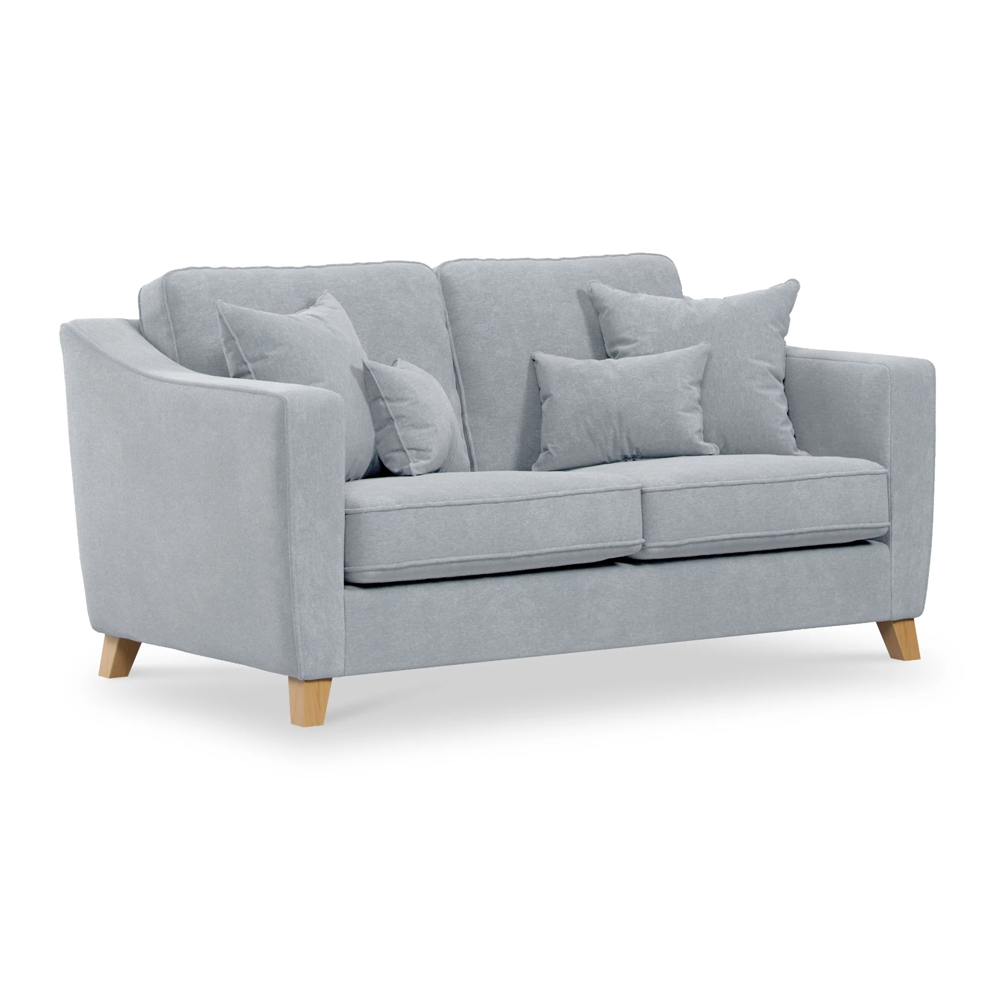 Claridge 2 Seater Sofa Bed - Image 25