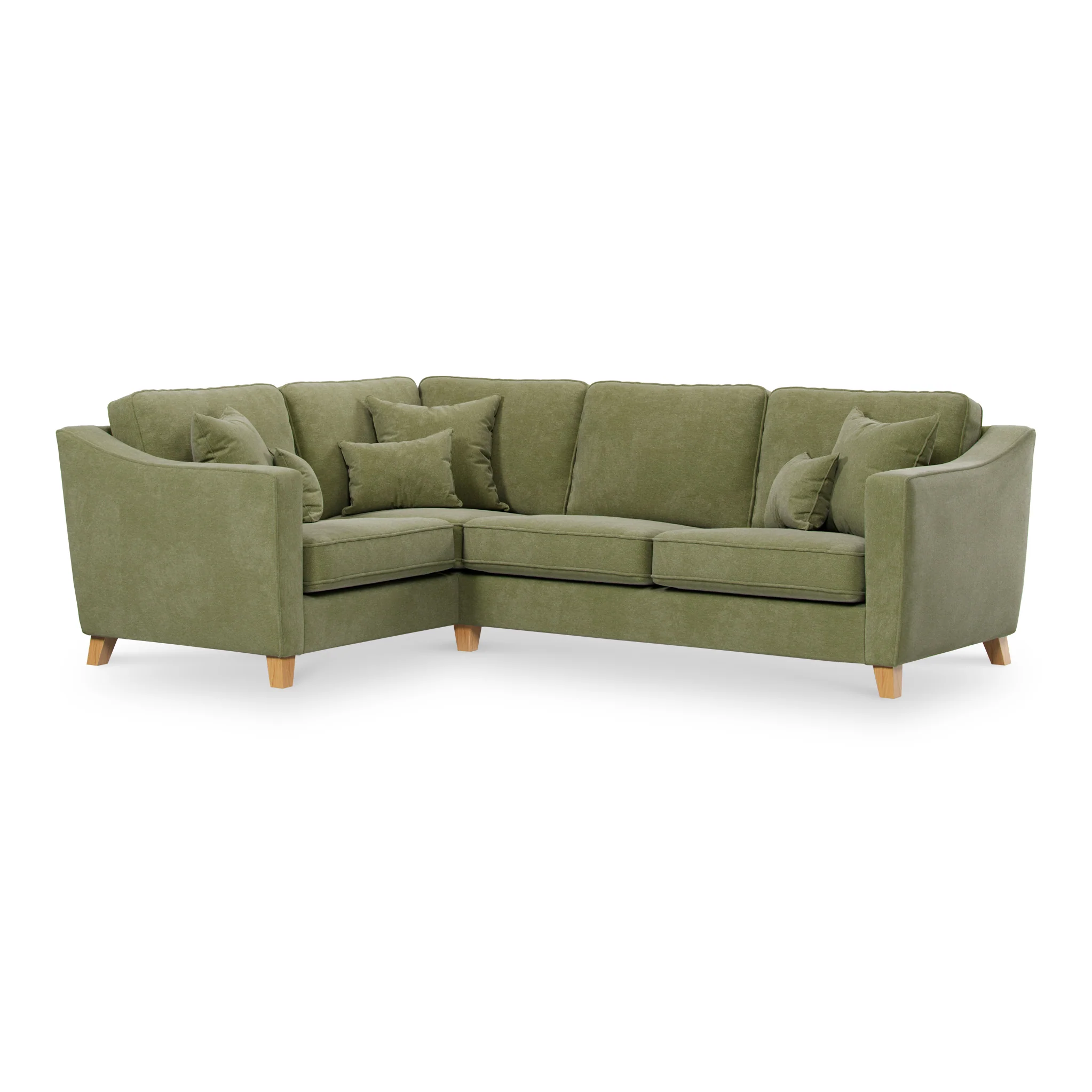 Claridge Corner Sofa - Image 31