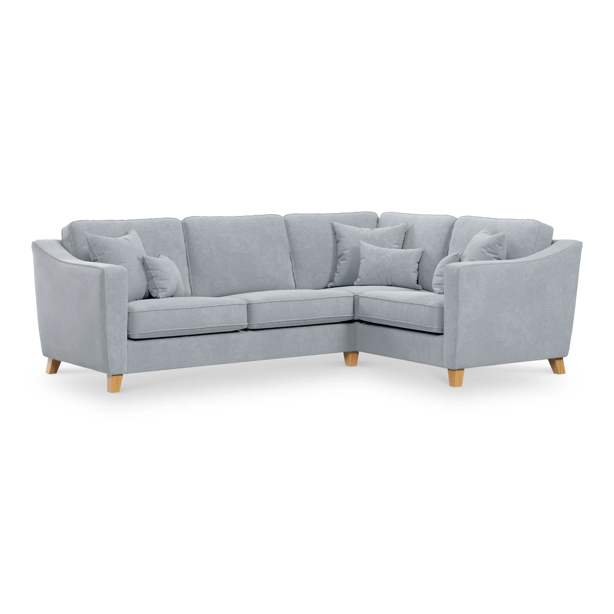 Claridge Corner Sofa - Image 43
