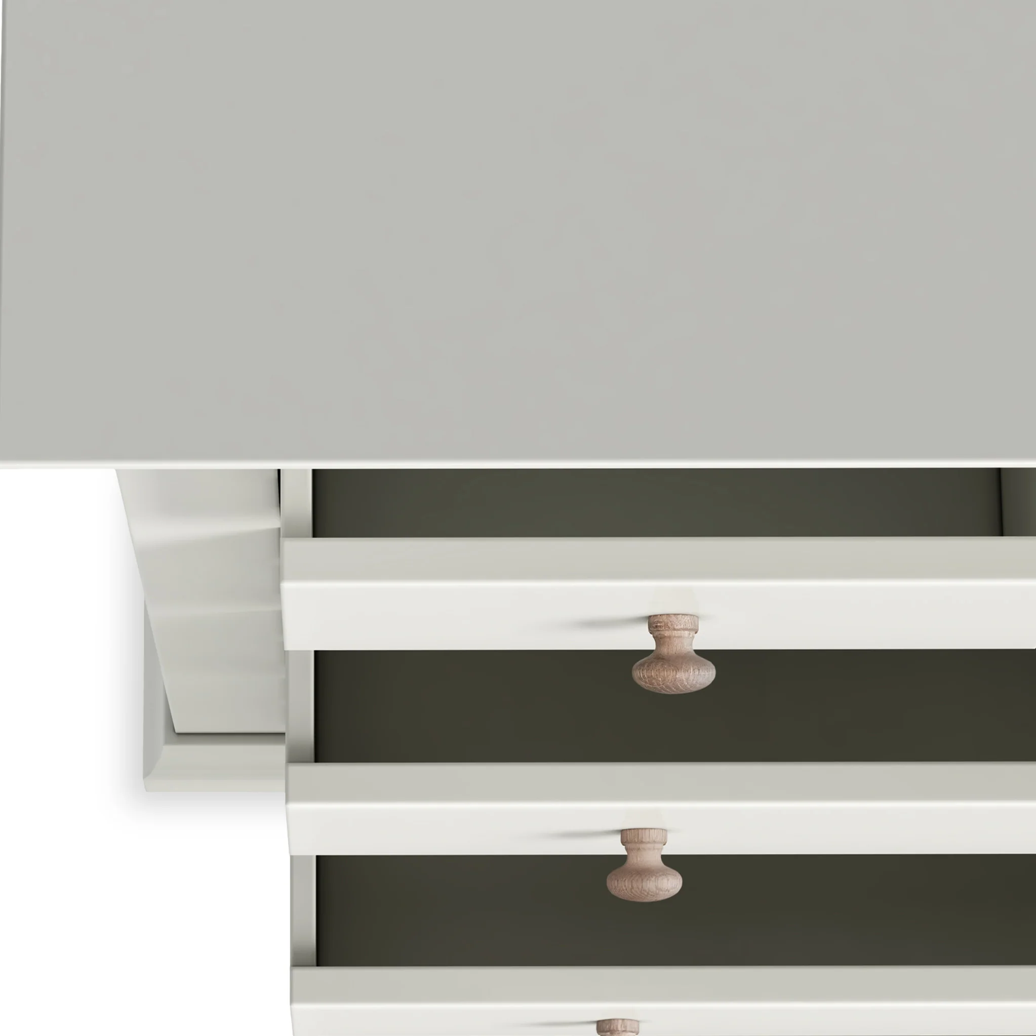 Colette 4 Over 6 Chest Of Drawers - Image 30