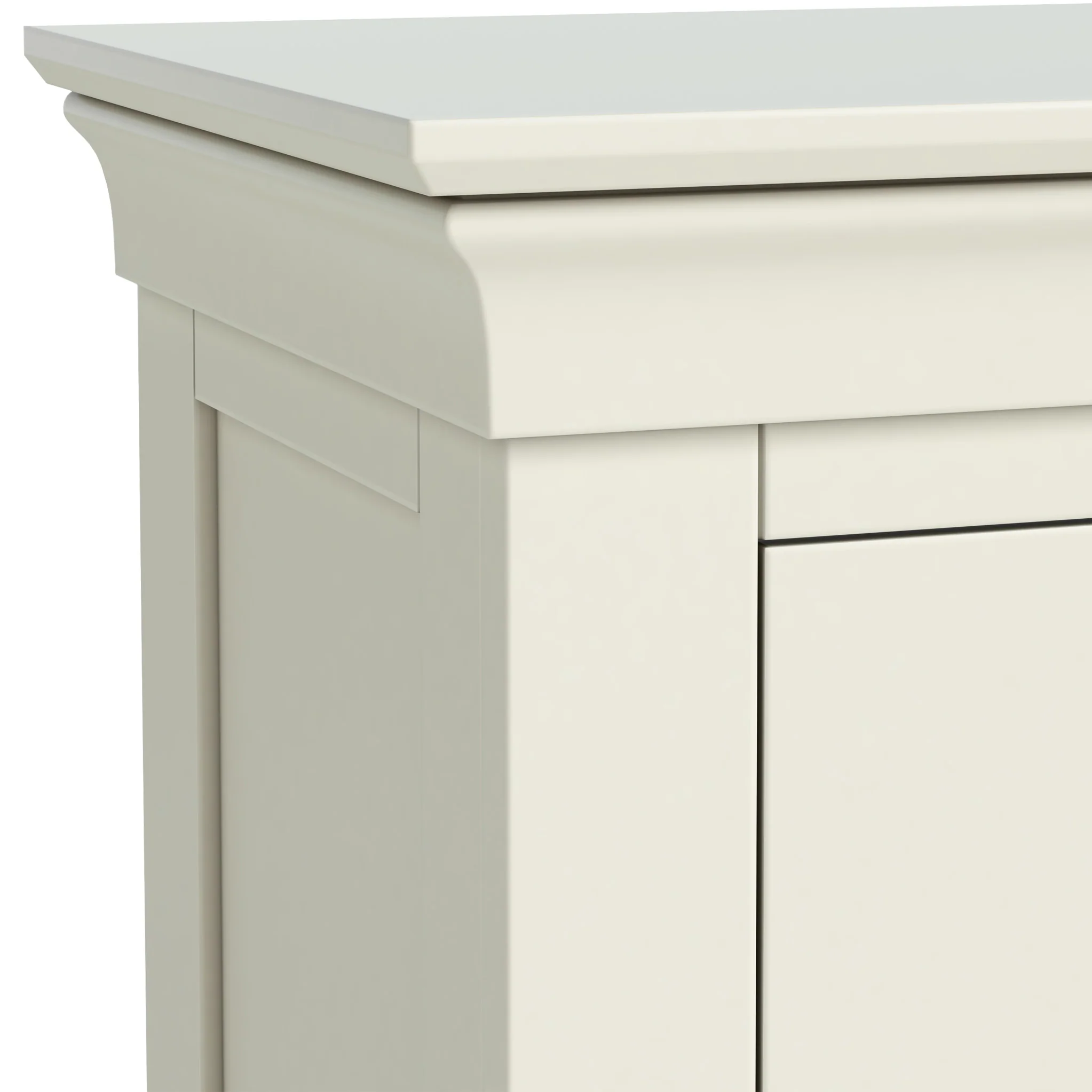 Colette 4 Over 6 Chest Of Drawers - Image 9
