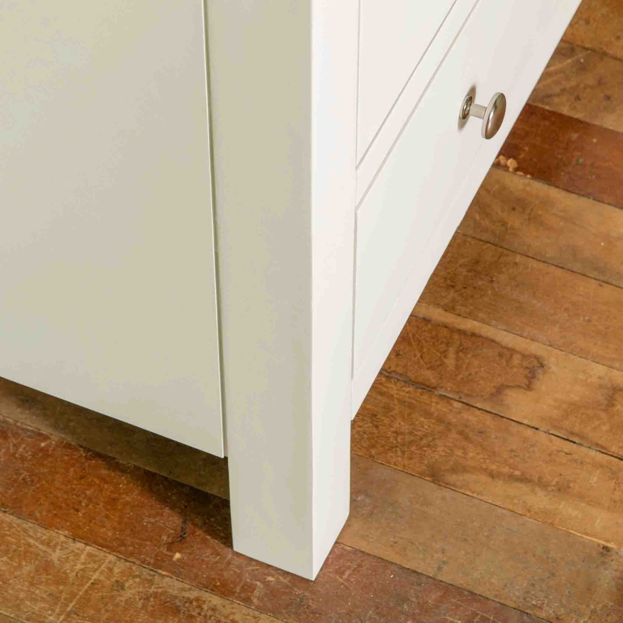 Cornish 2 Over 3 Drawer Chest - Image 12